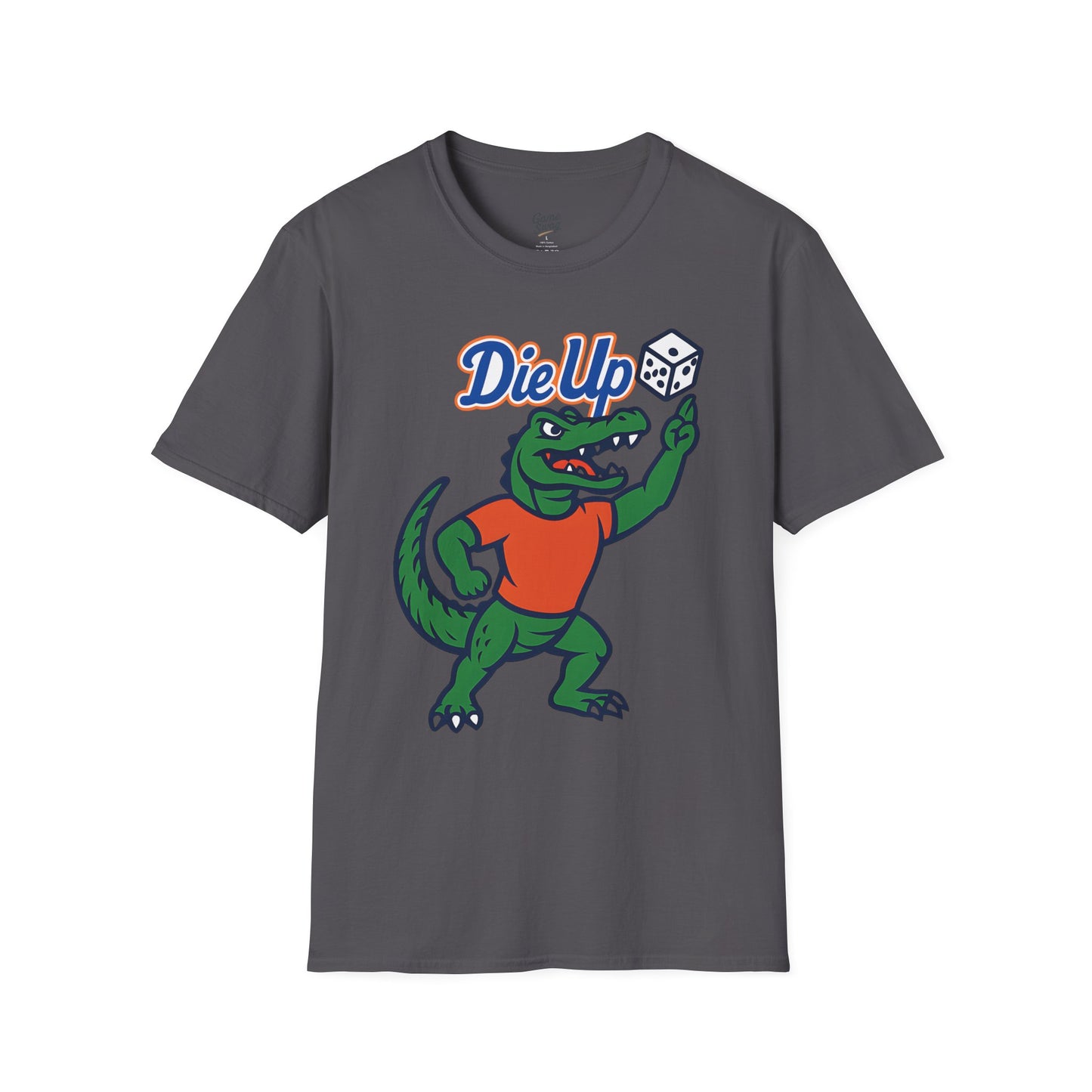 Charcoal T-Shirt