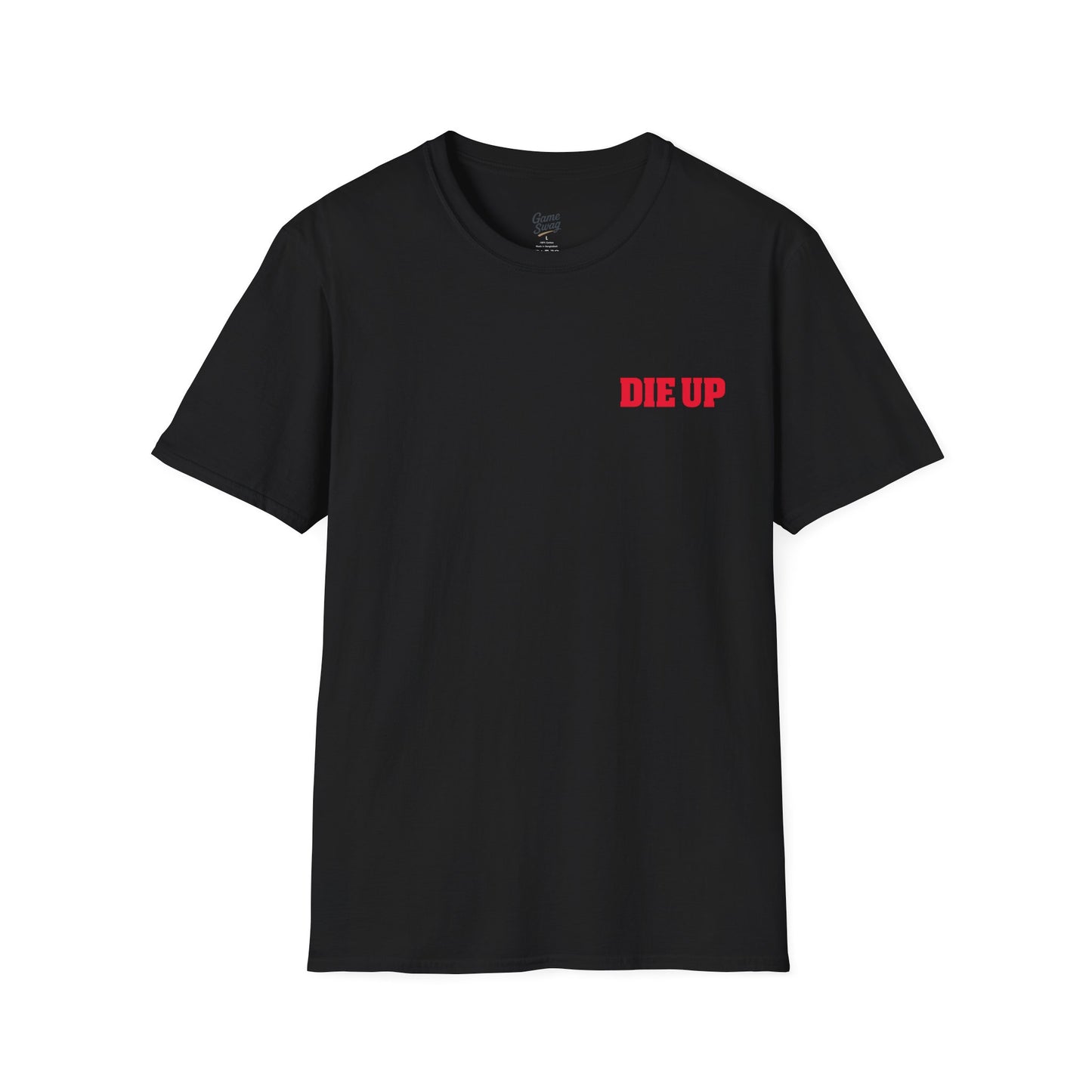 Black T-Shirt