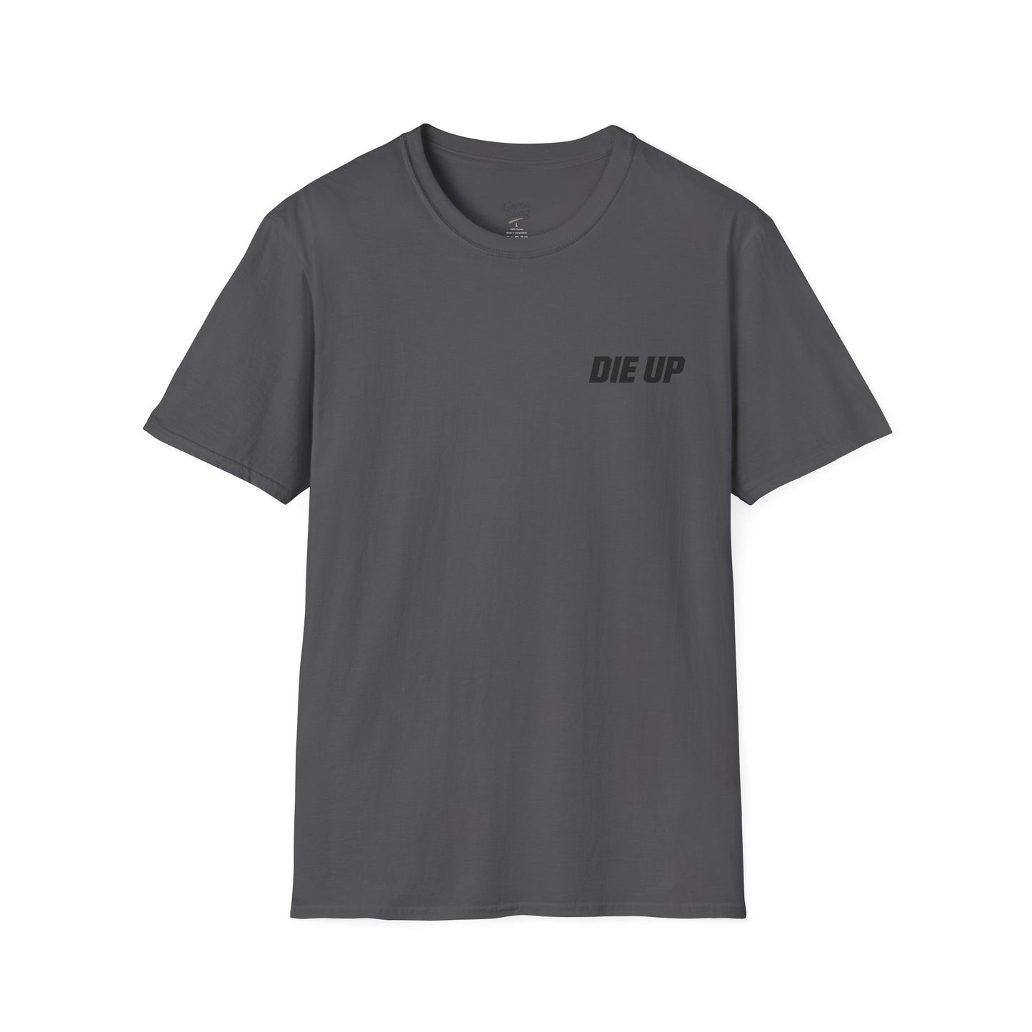 Charcoal T-Shirt