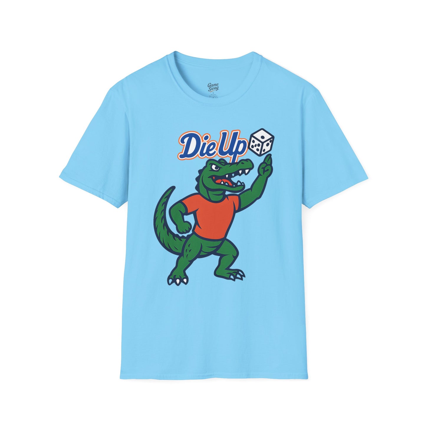 Sky T-Shirt