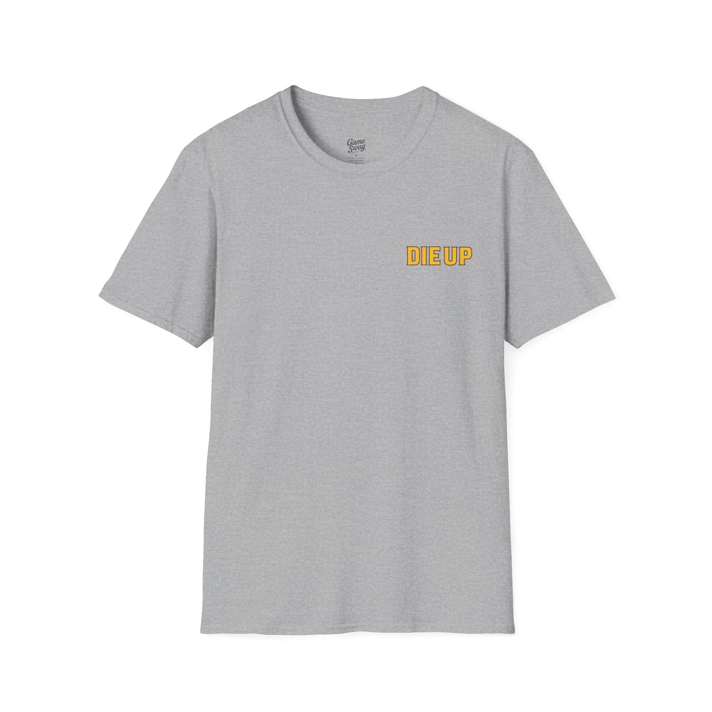 Sport Grey T-Shirt