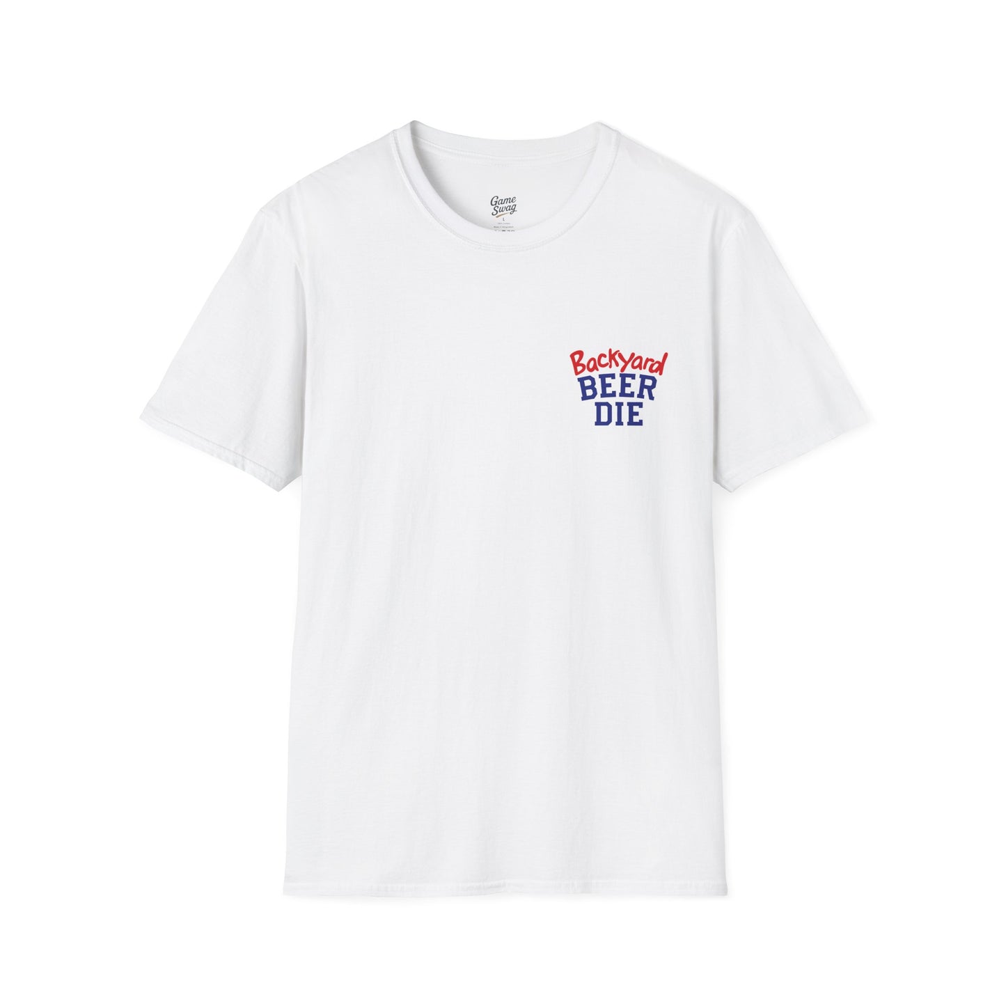 White T-Shirt