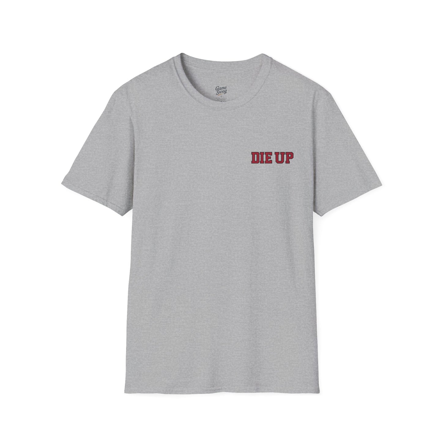 Sport Grey T-Shirt