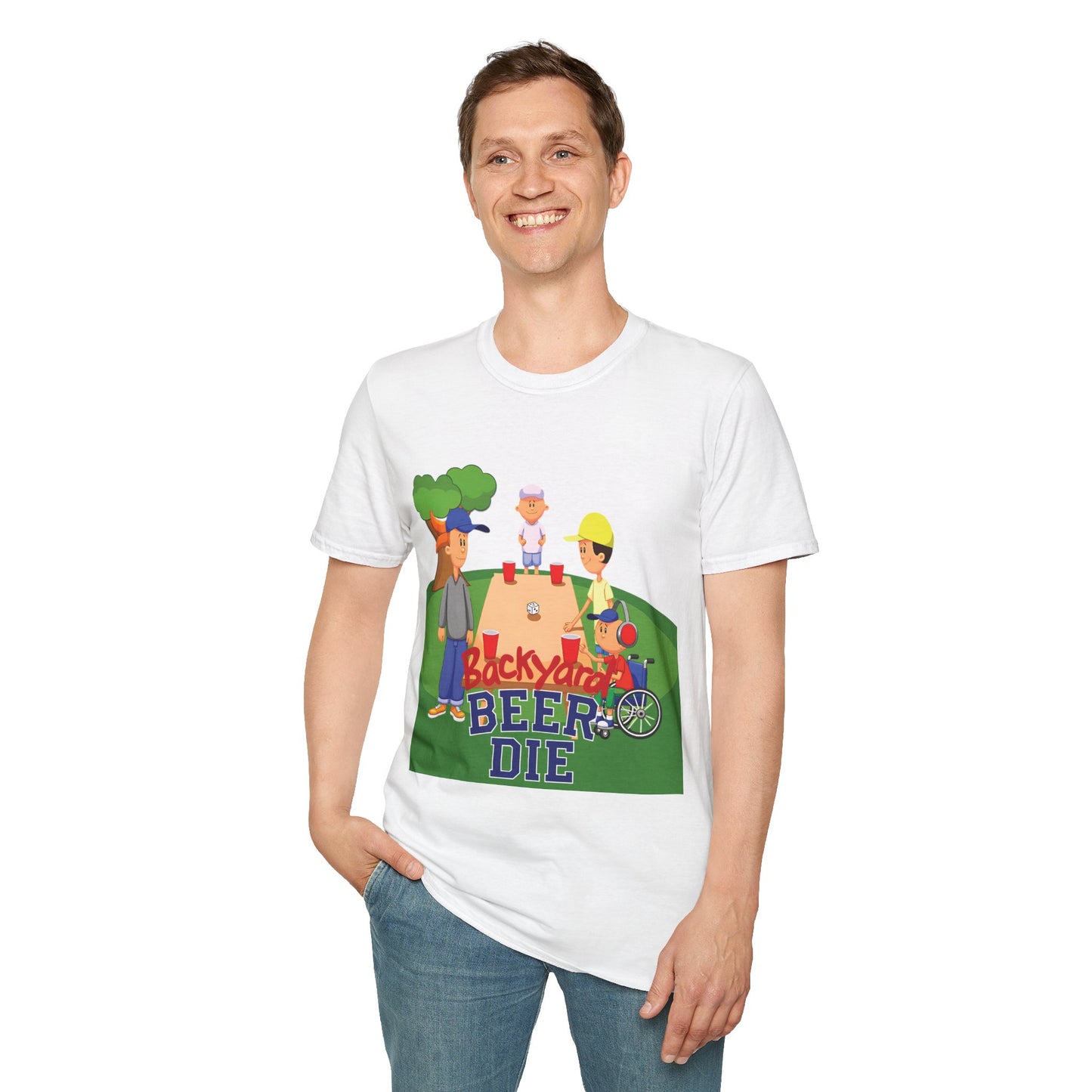 T-Shirt