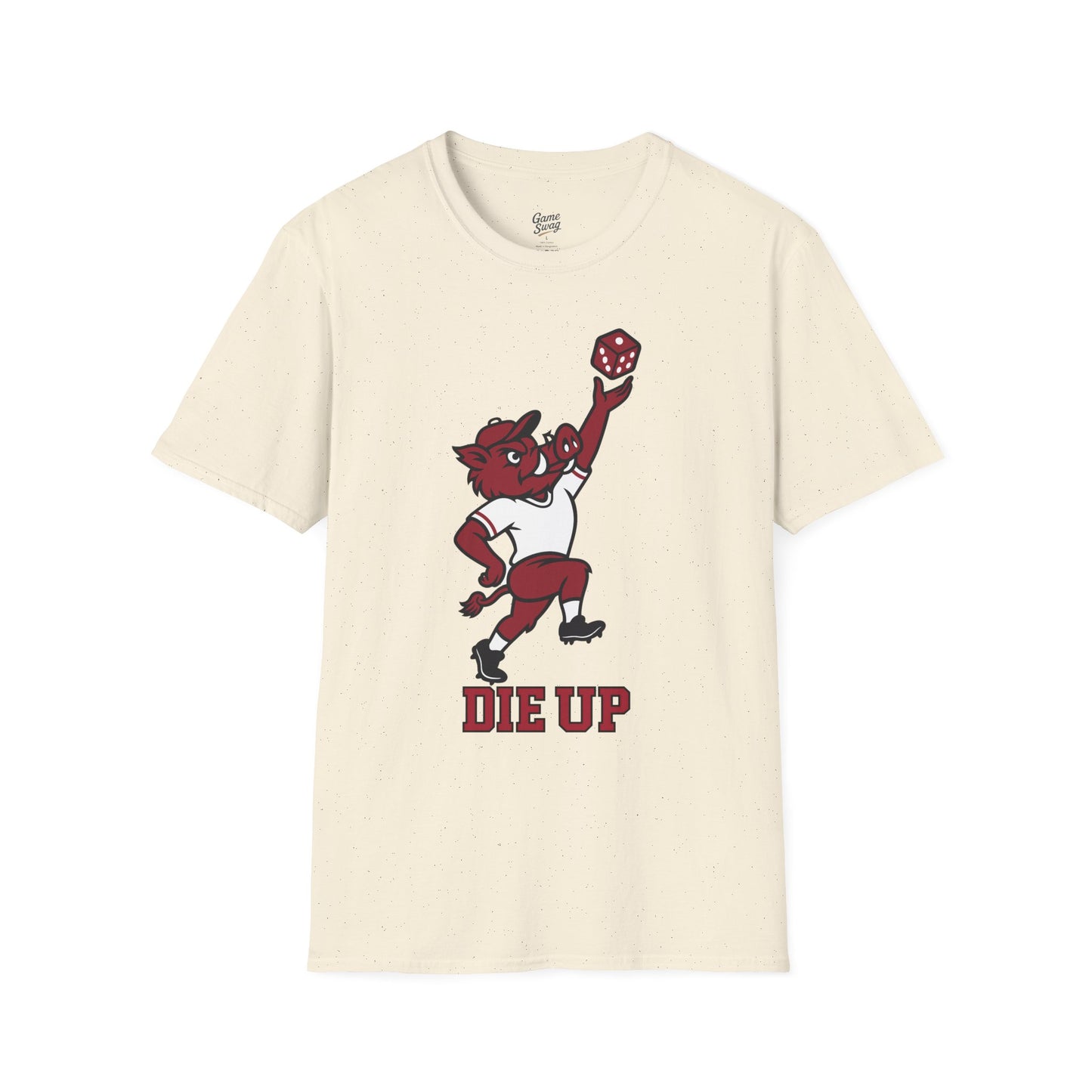 Natural T-Shirt