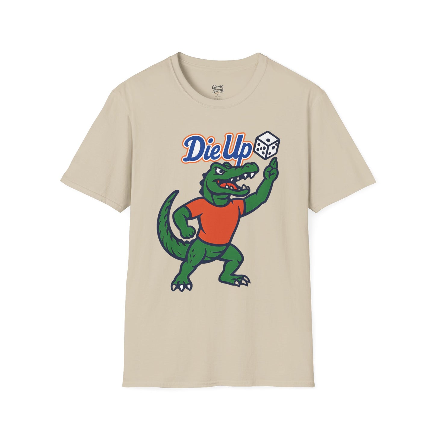 Sand T-Shirt