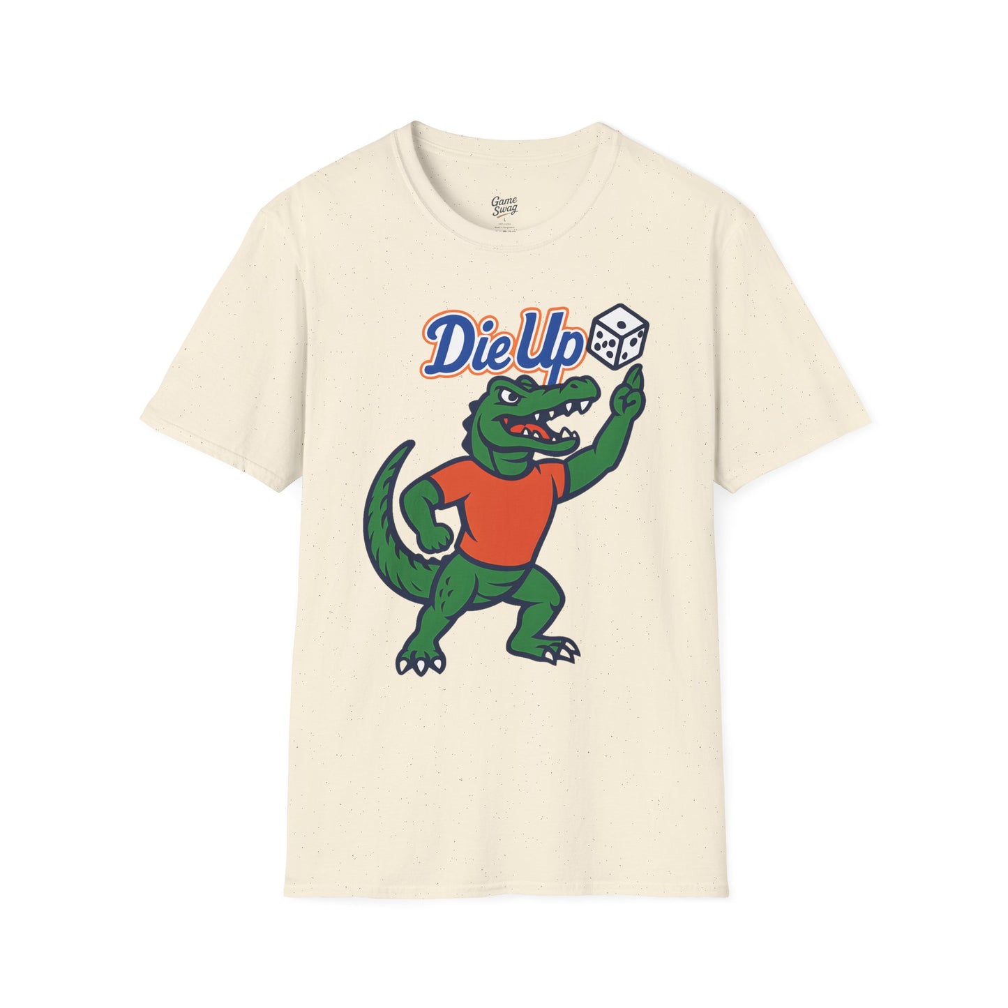 Natural T-Shirt
