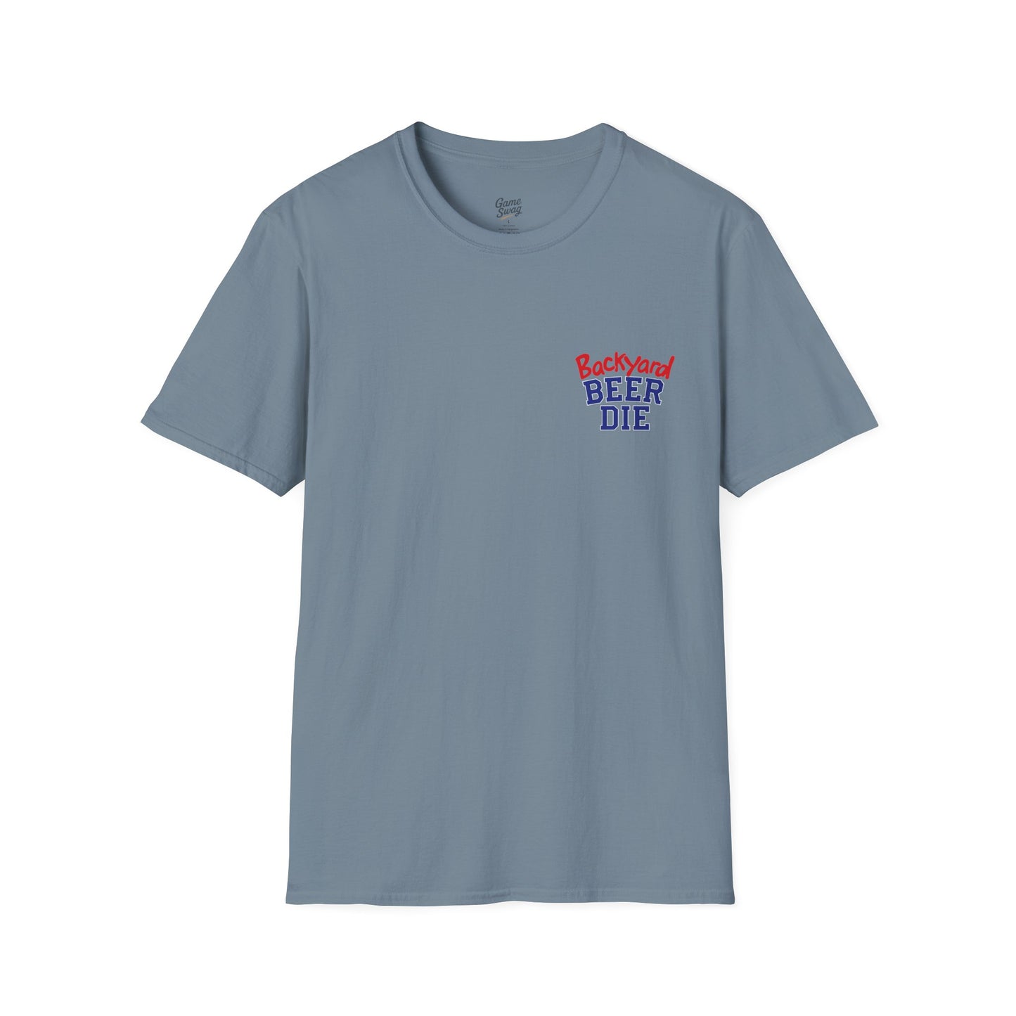 Stone Blue T-Shirt