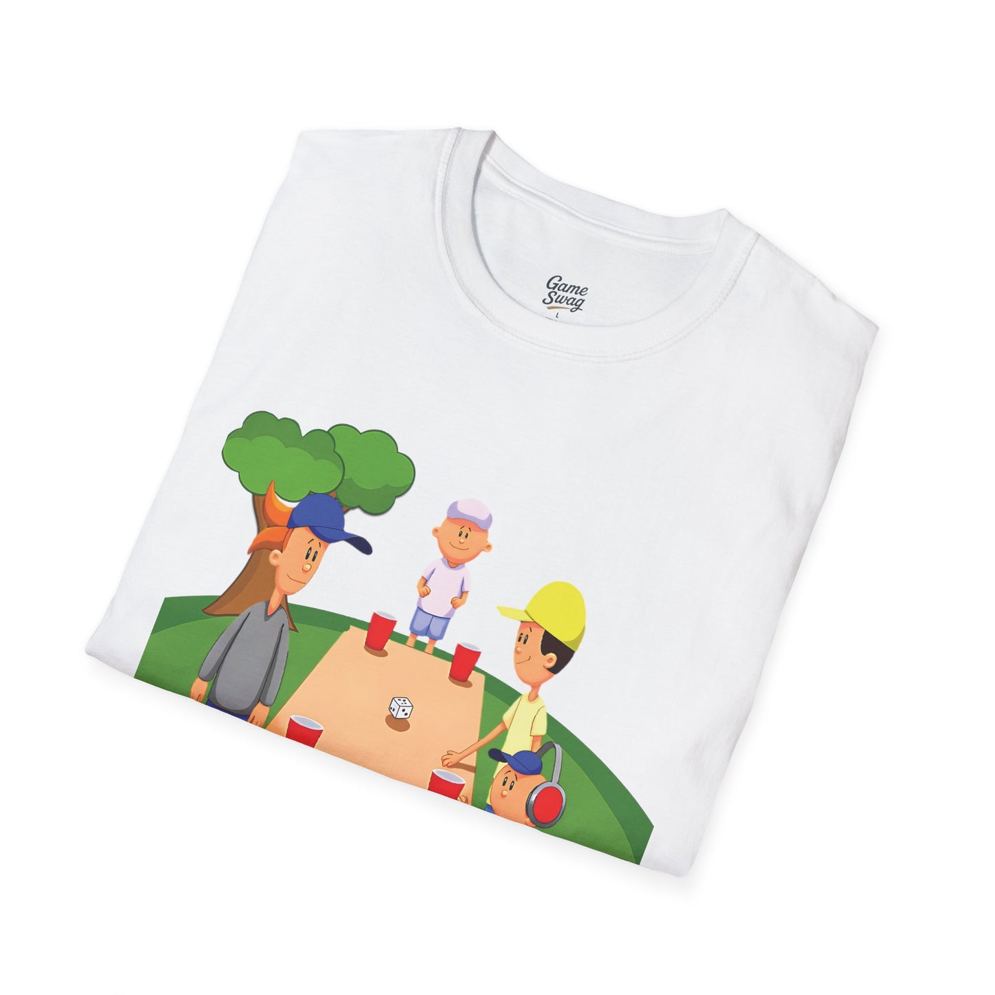 T-Shirt