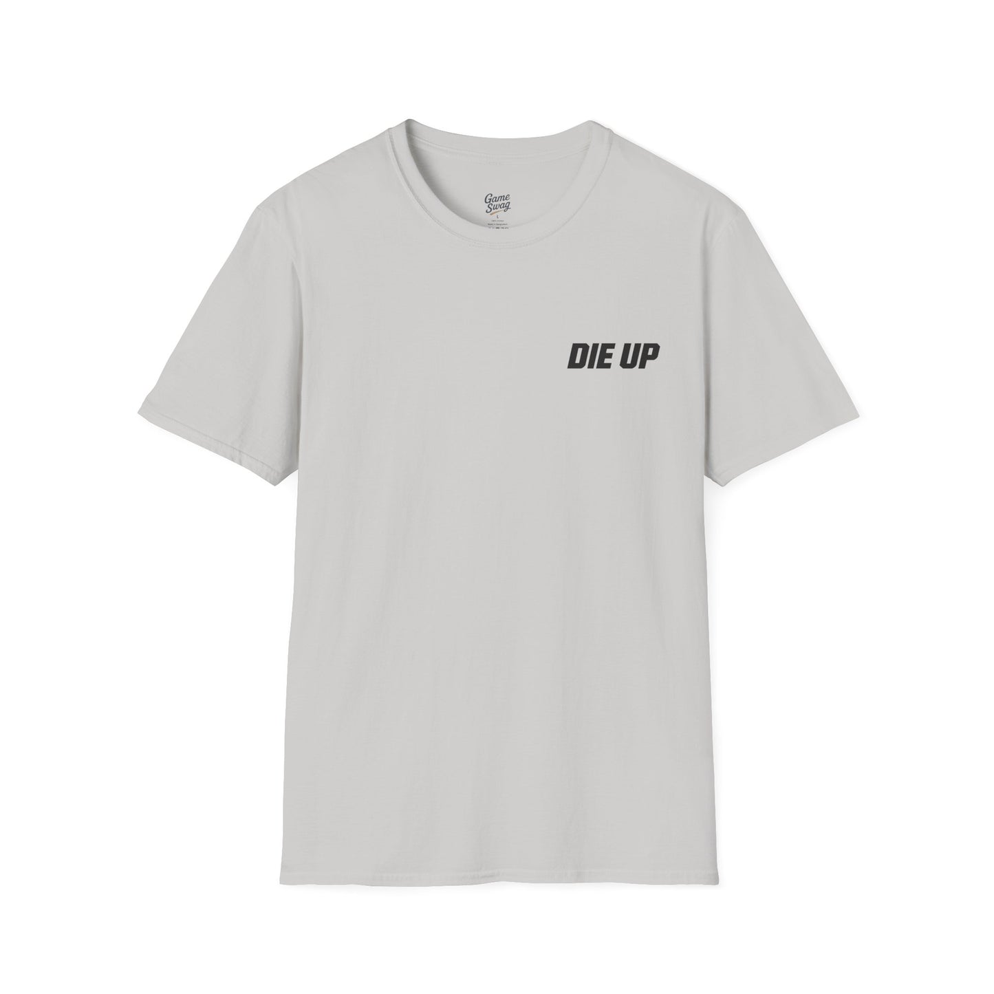 Ice Grey T-Shirt