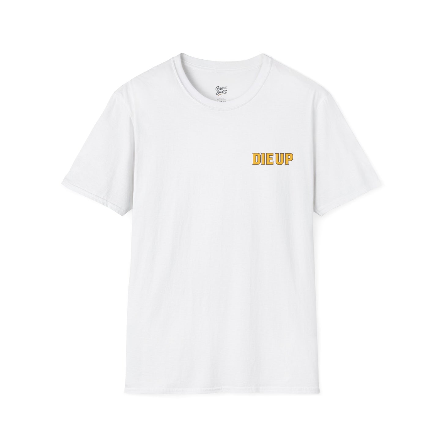 White T-Shirt