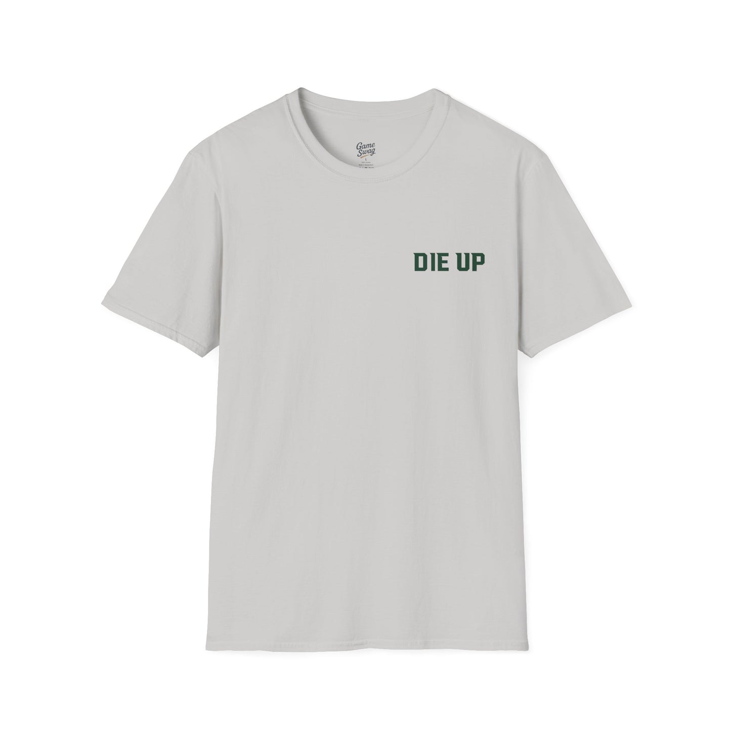 Ice Grey T-Shirt