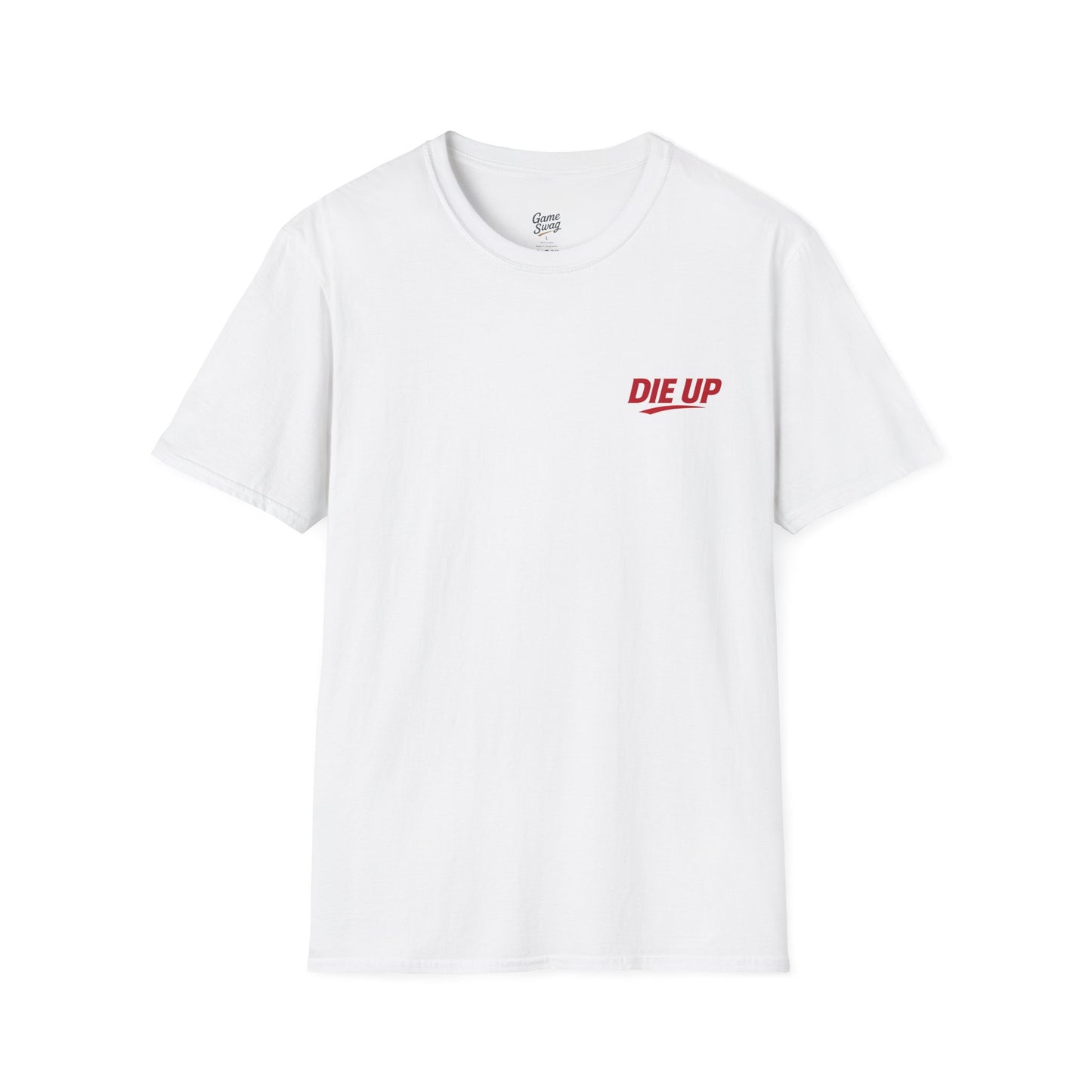 White T-Shirt