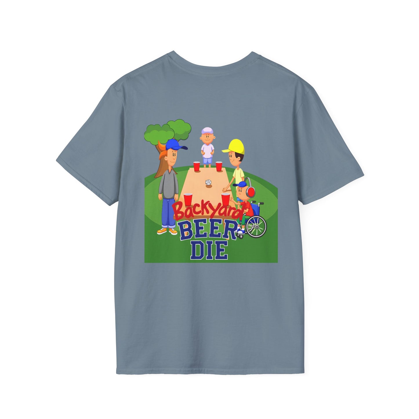 T-Shirt