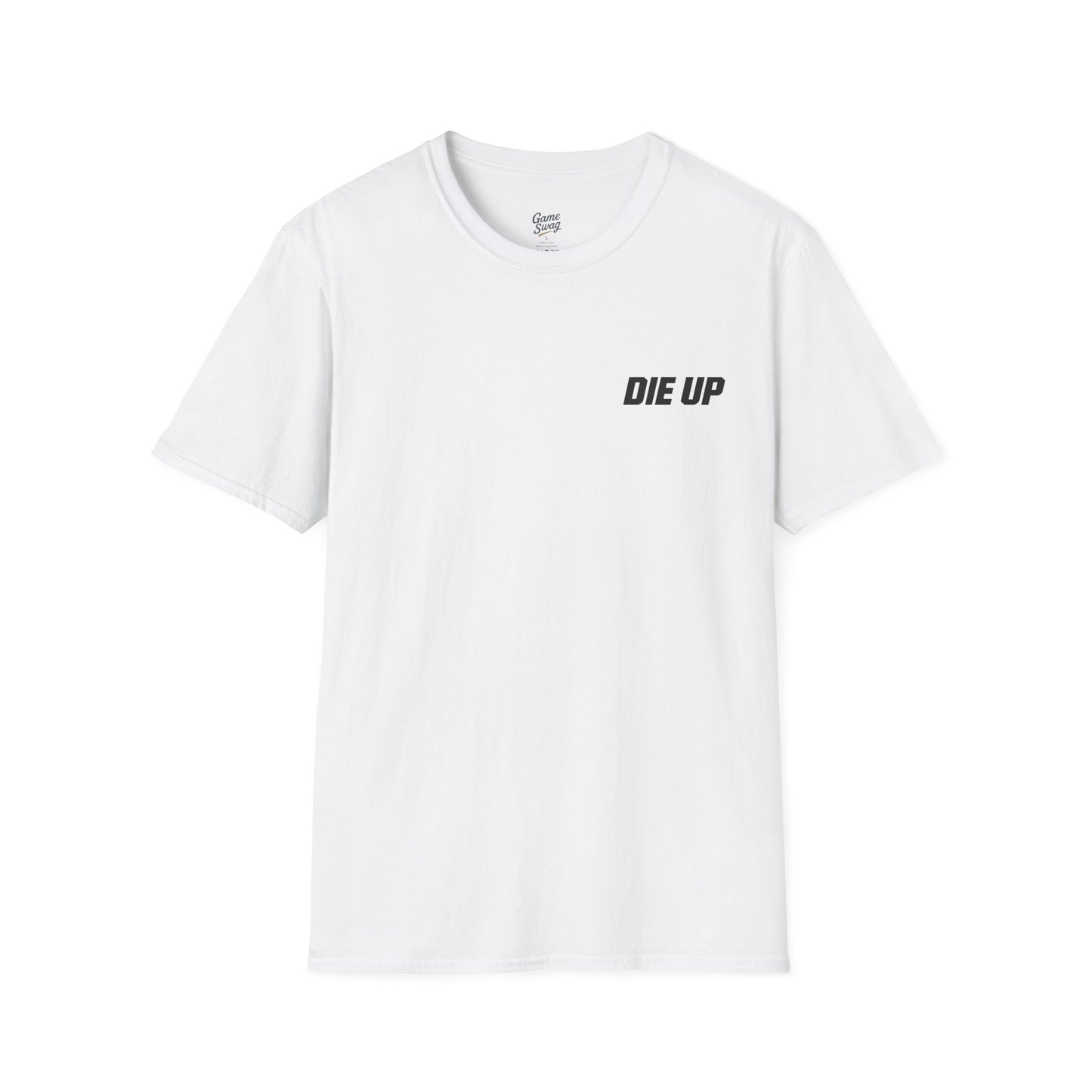 White T-Shirt