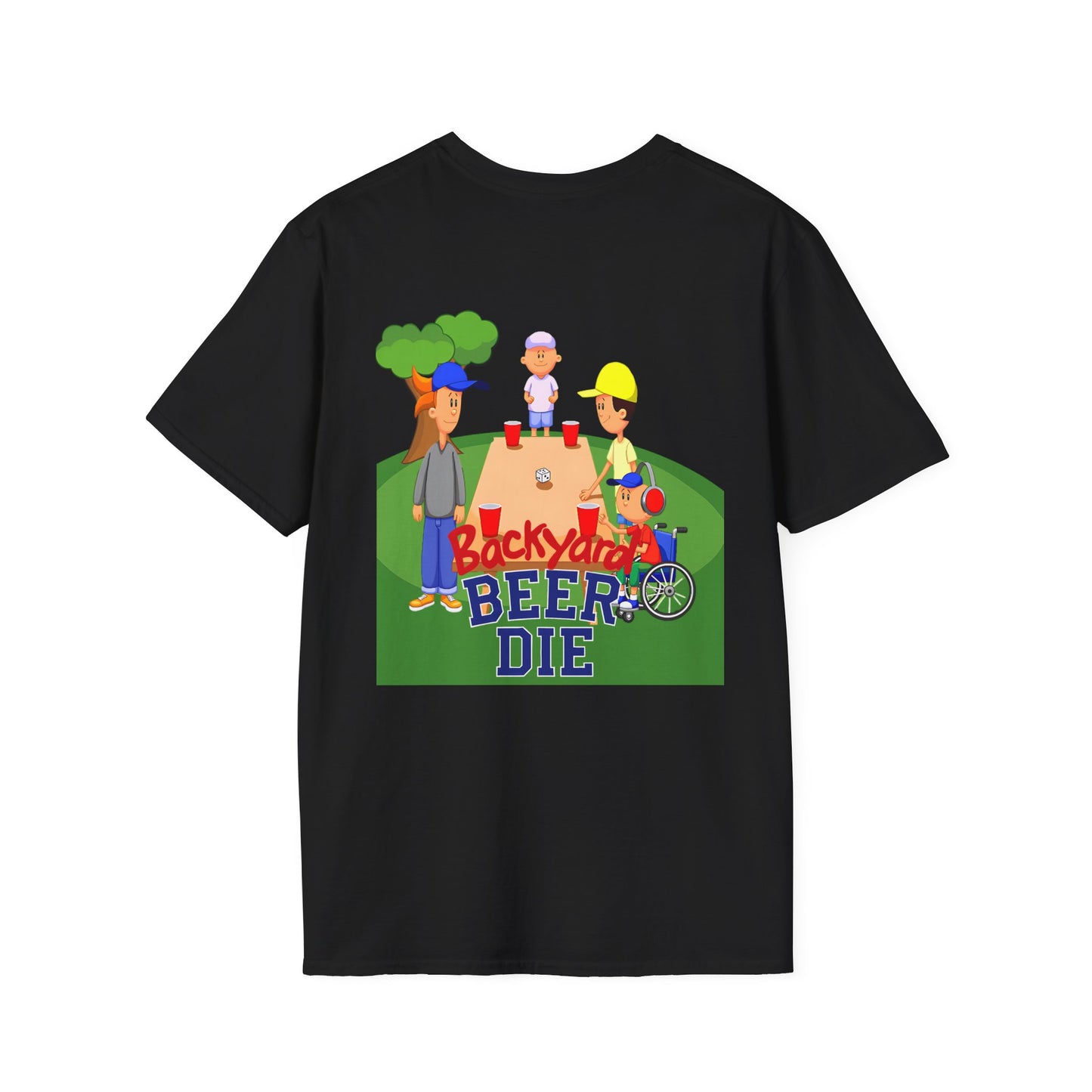T-Shirt