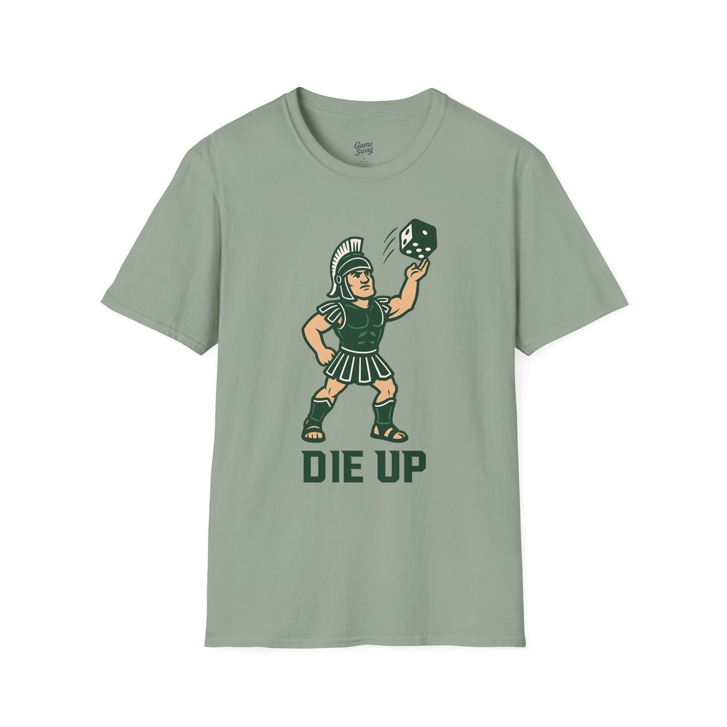 Sage T-Shirt