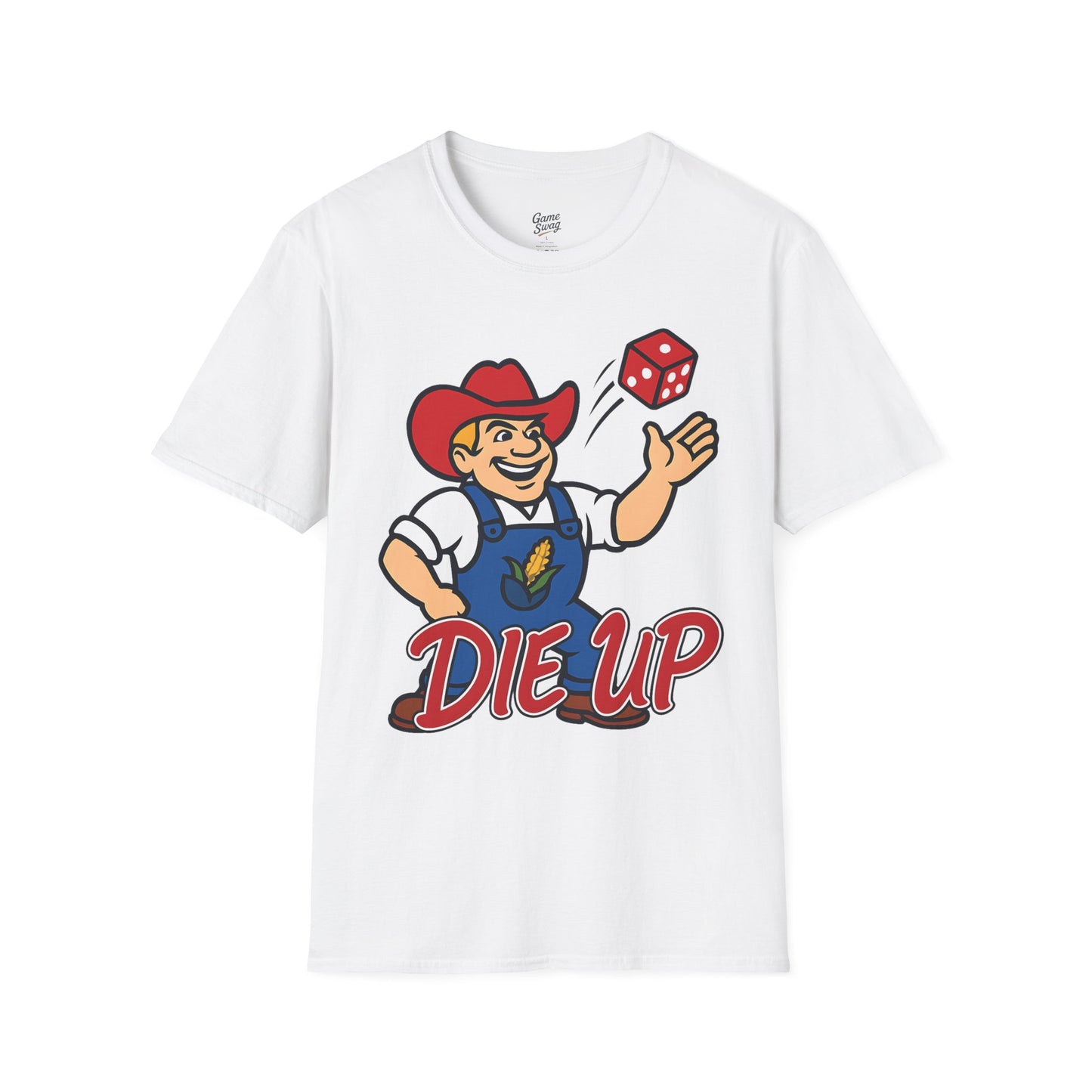 White T-Shirt