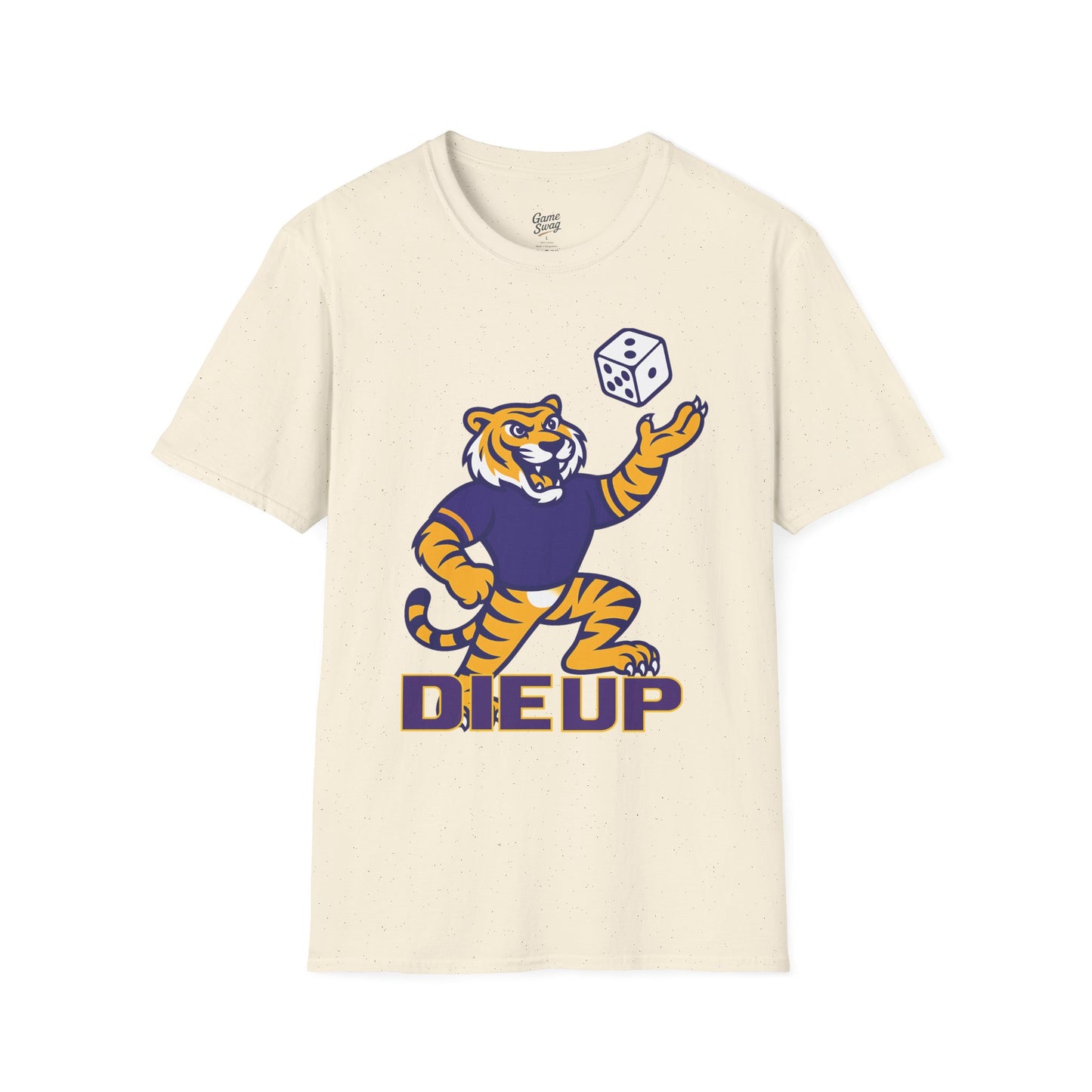 Natural T-Shirt
