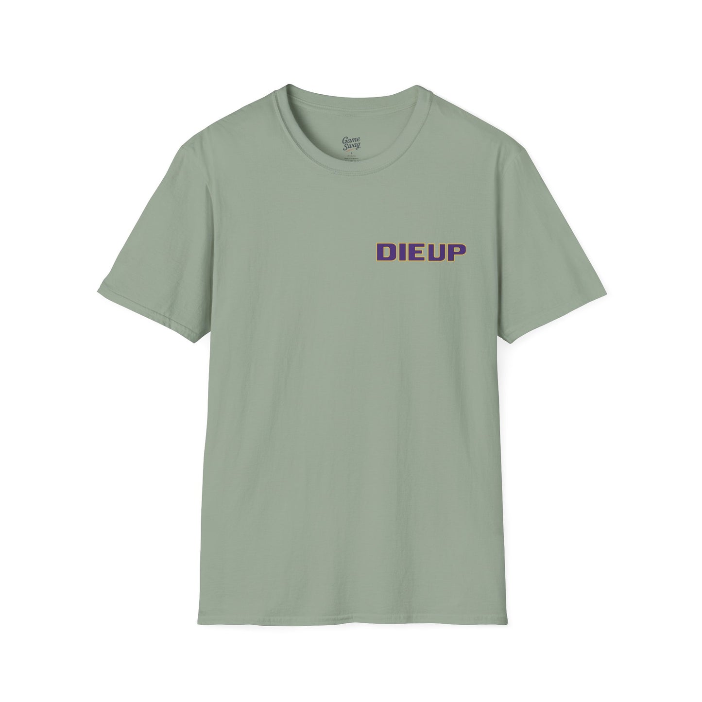 Sage T-Shirt