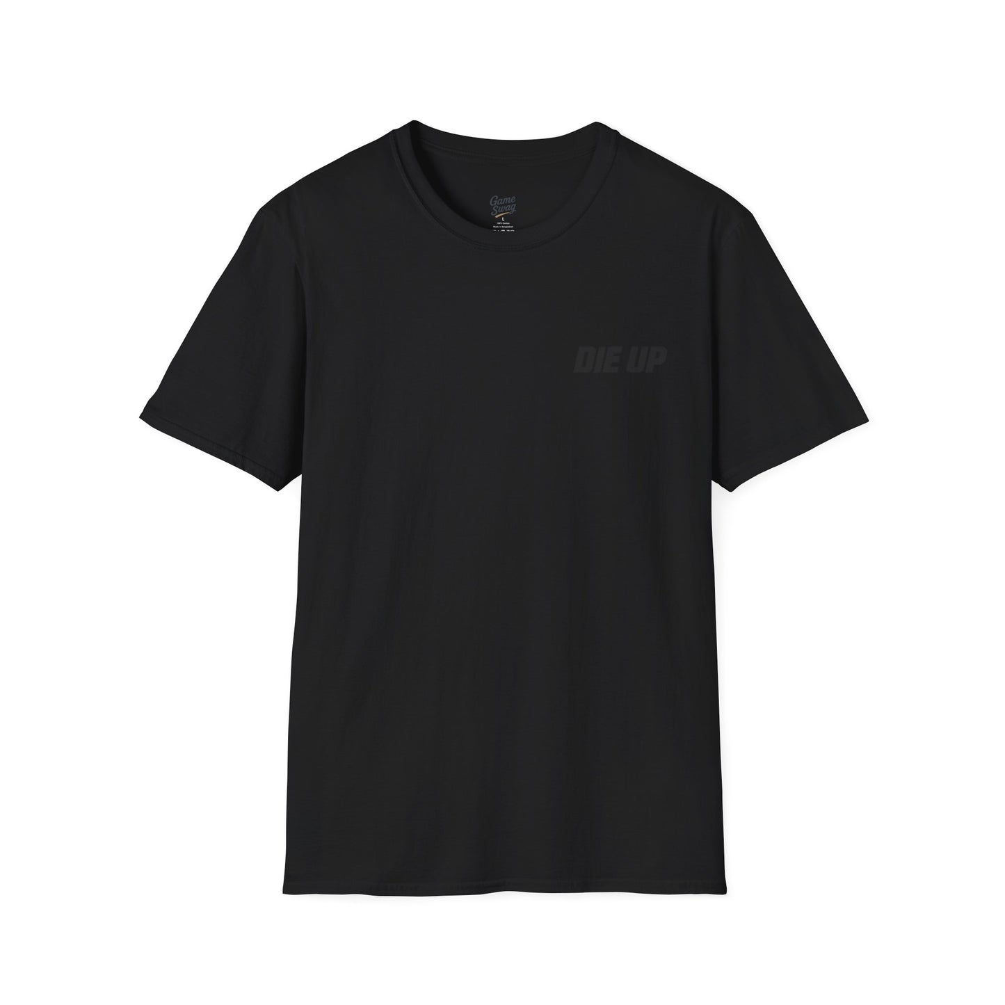 Black T-Shirt