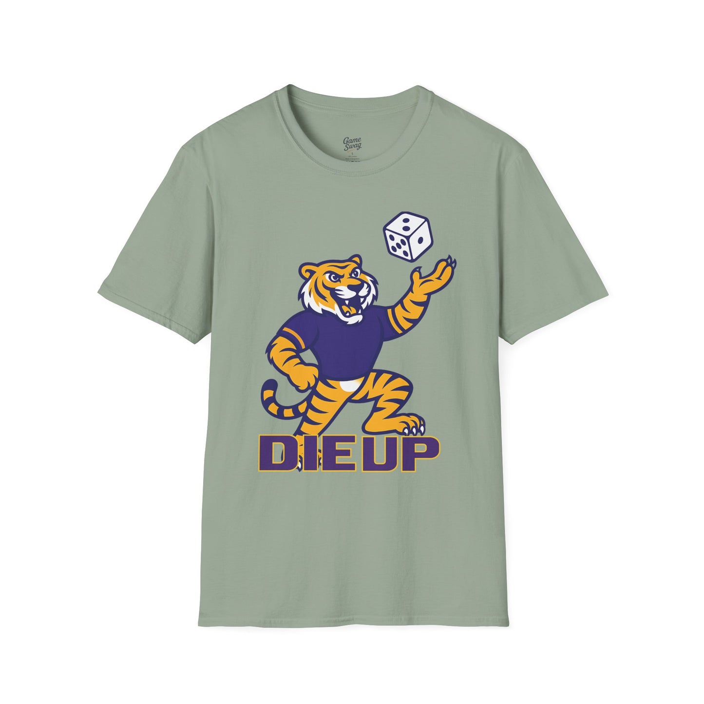 Sage T-Shirt