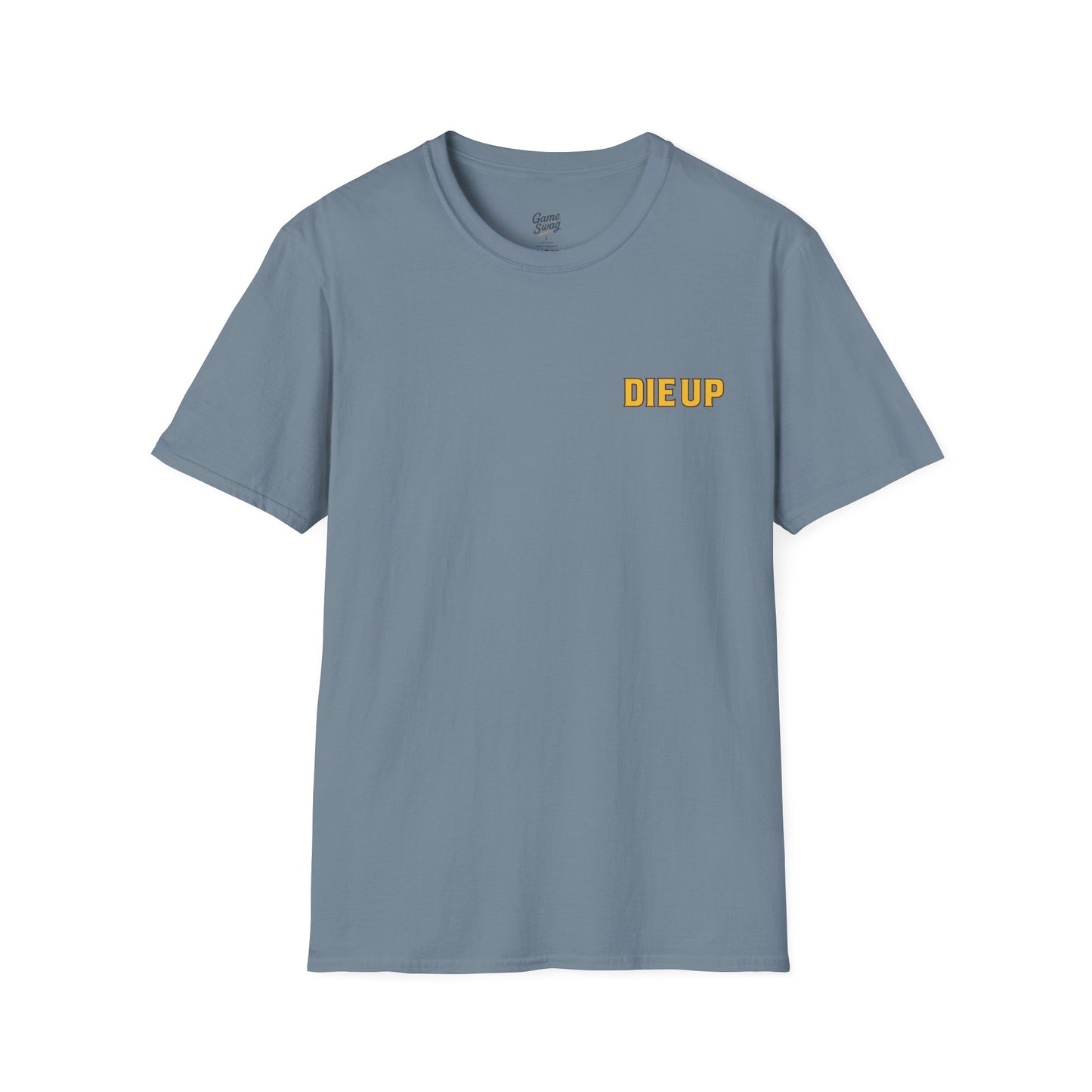 Stone Blue T-Shirt
