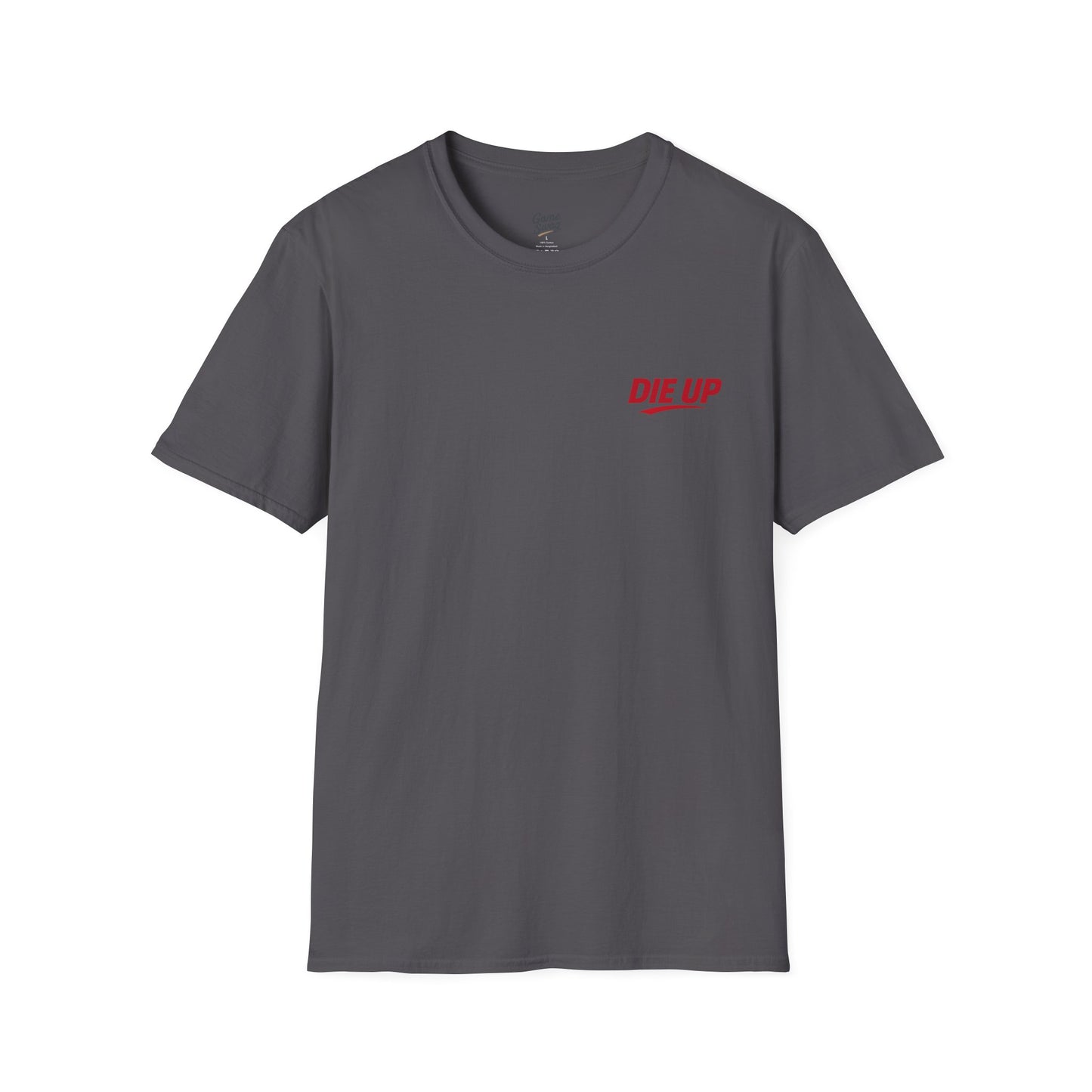 Charcoal T-Shirt