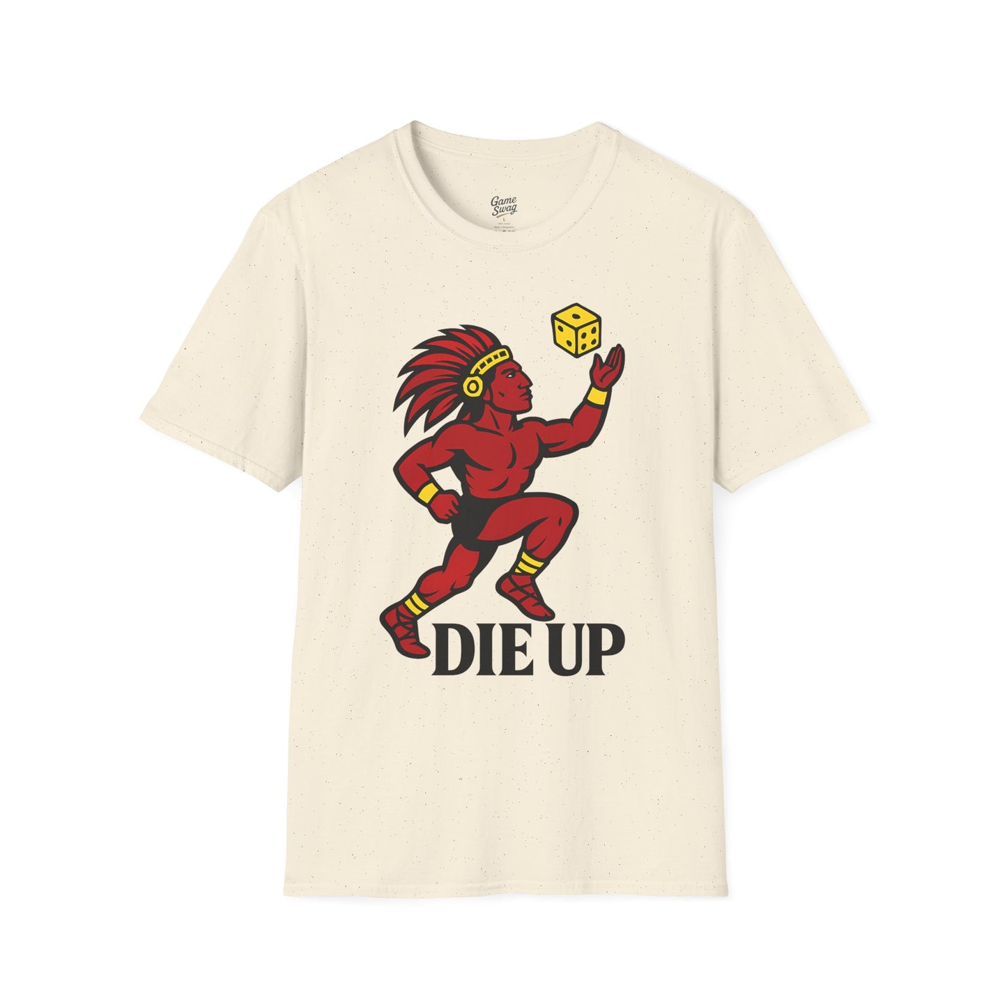 Natural T-Shirt