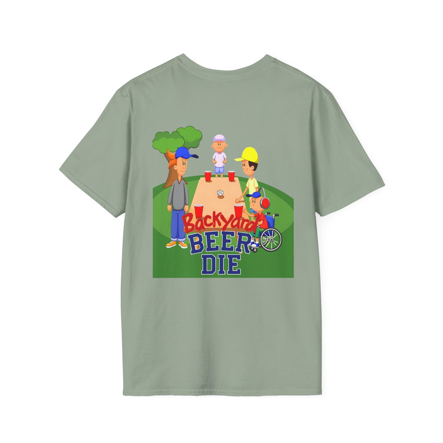 T-Shirt