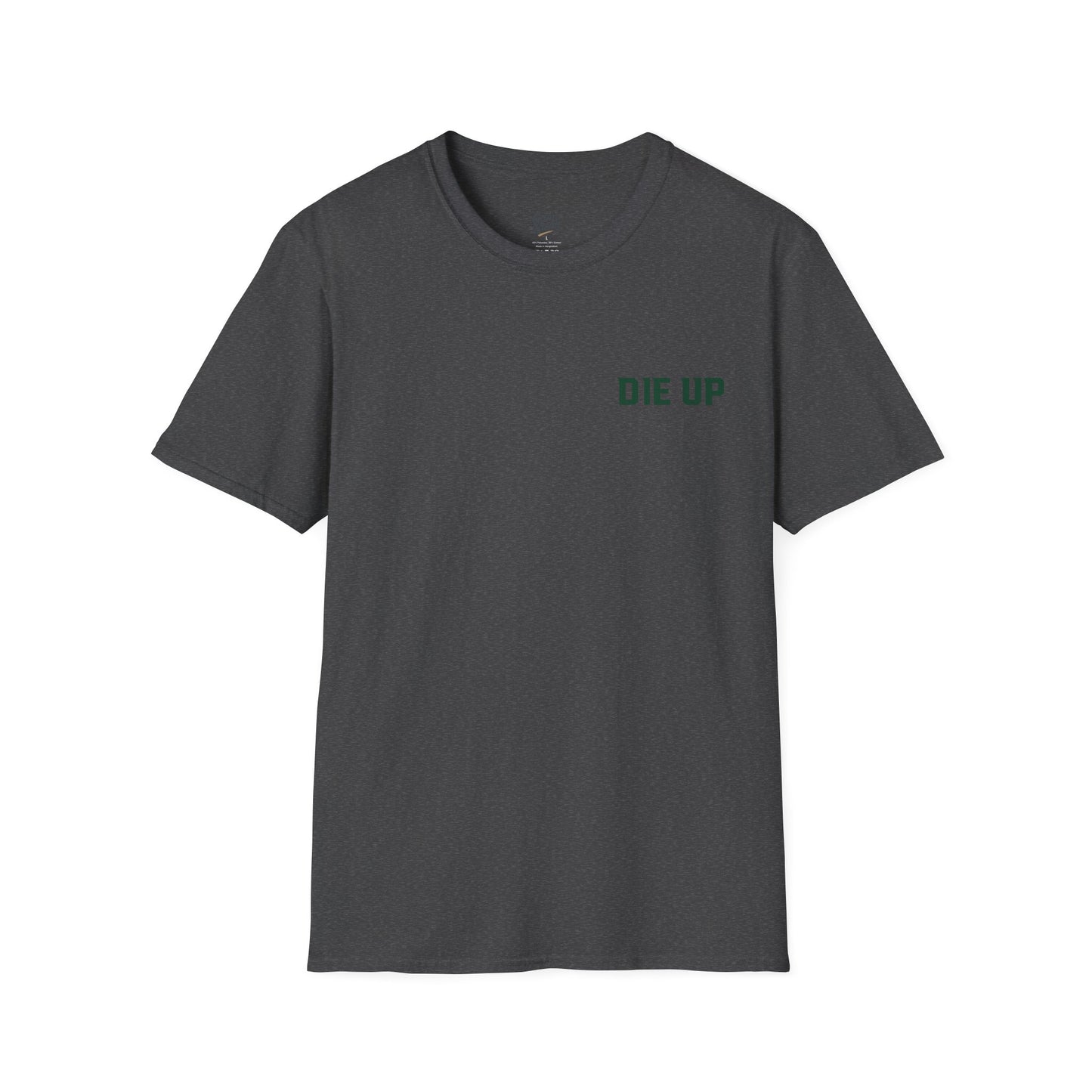 Dark Heather T-Shirt