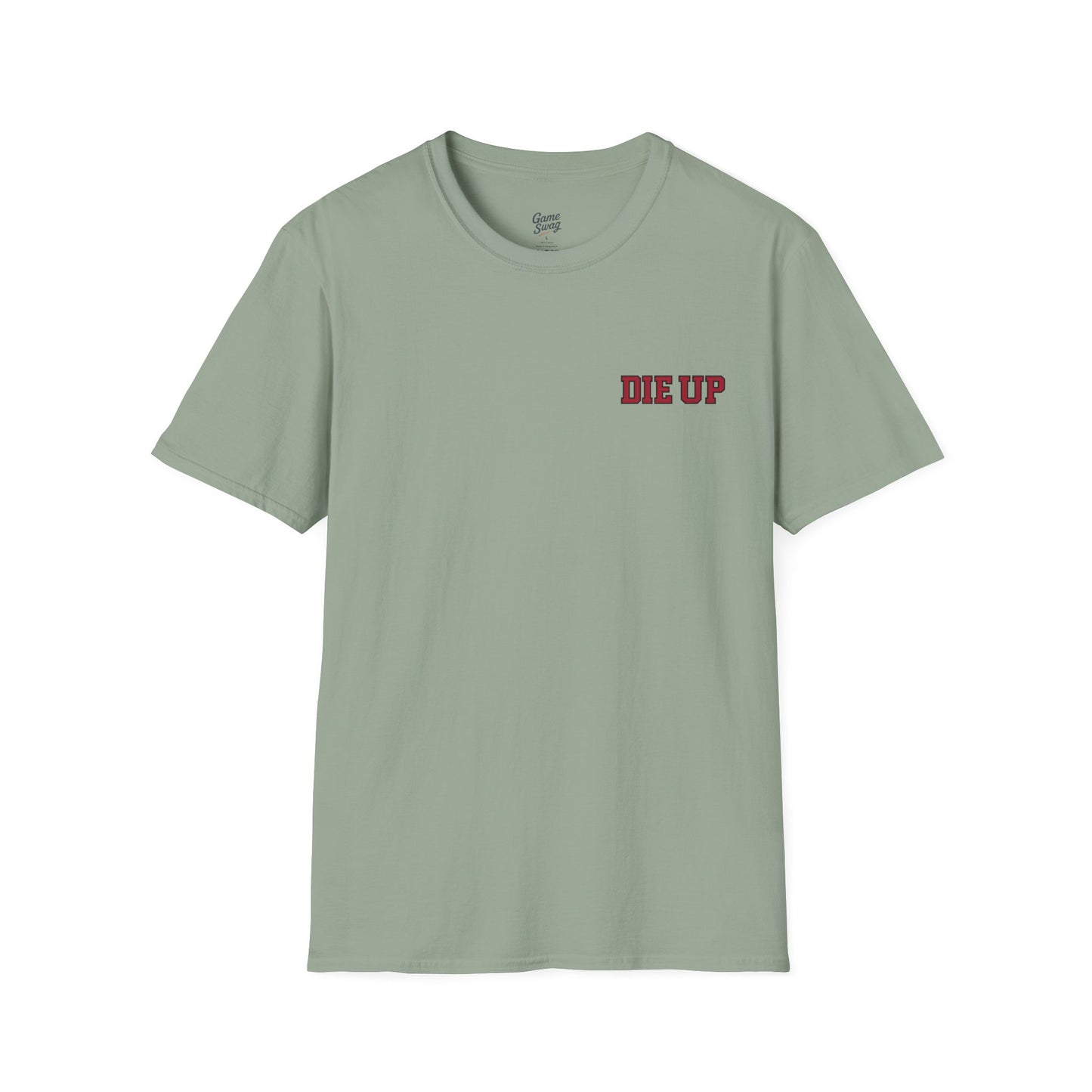 Sage T-Shirt