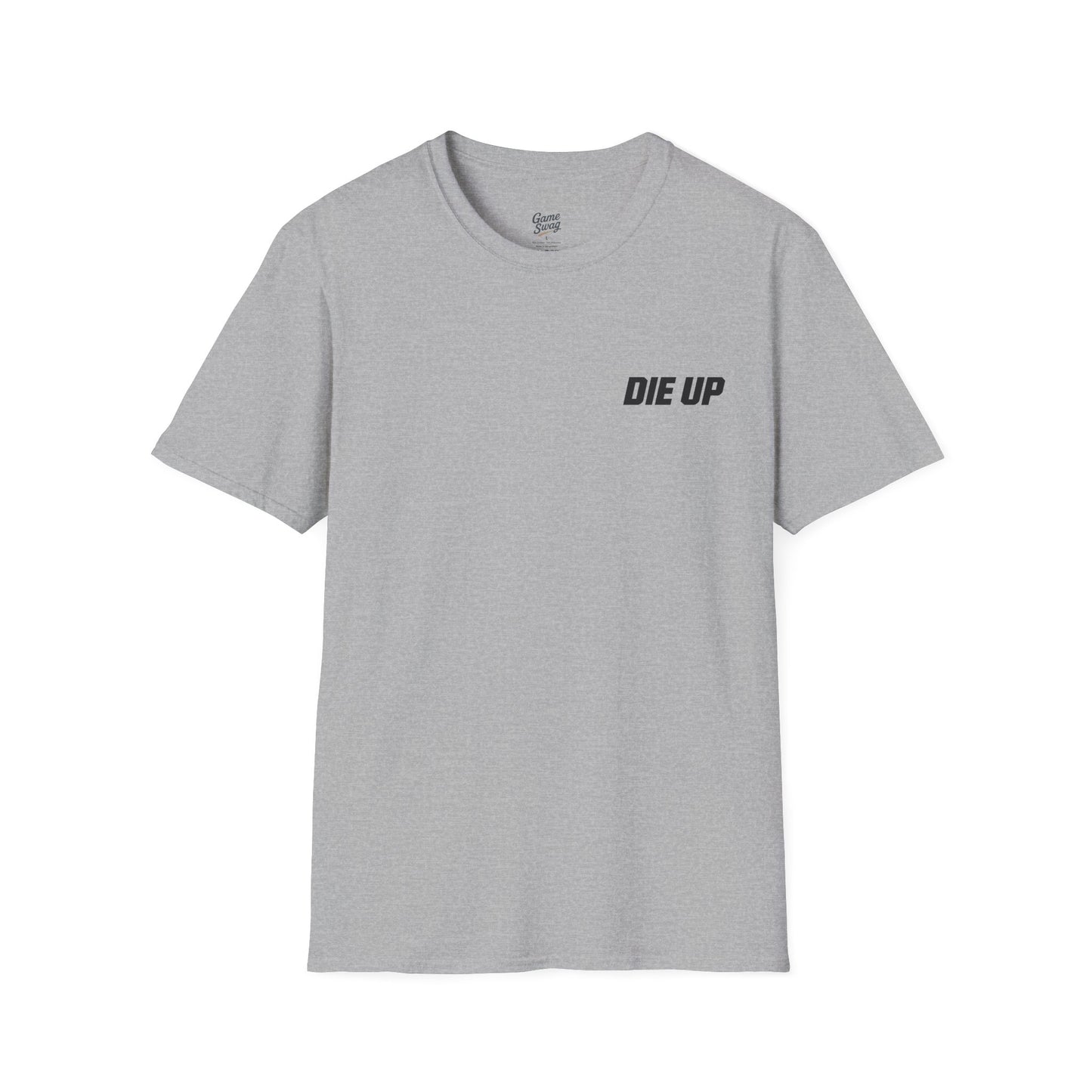 Sport Grey T-Shirt