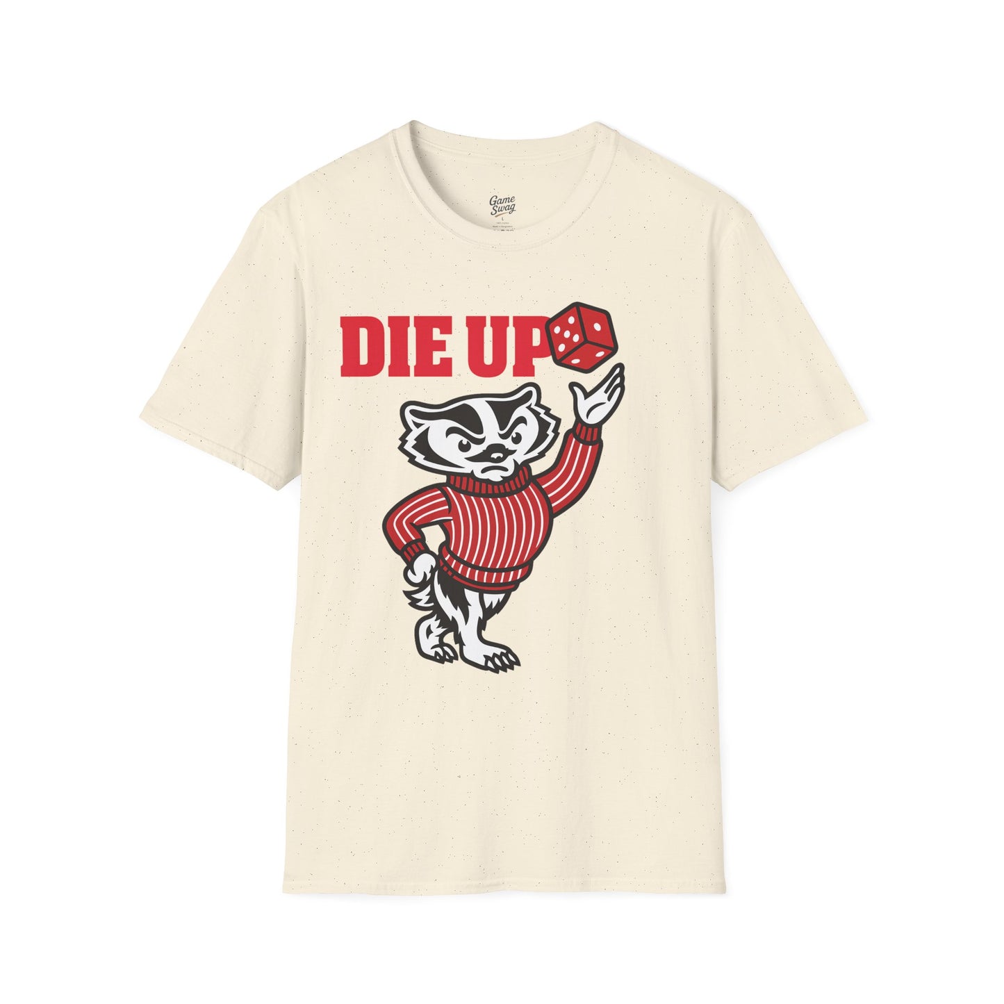 Natural T-Shirt