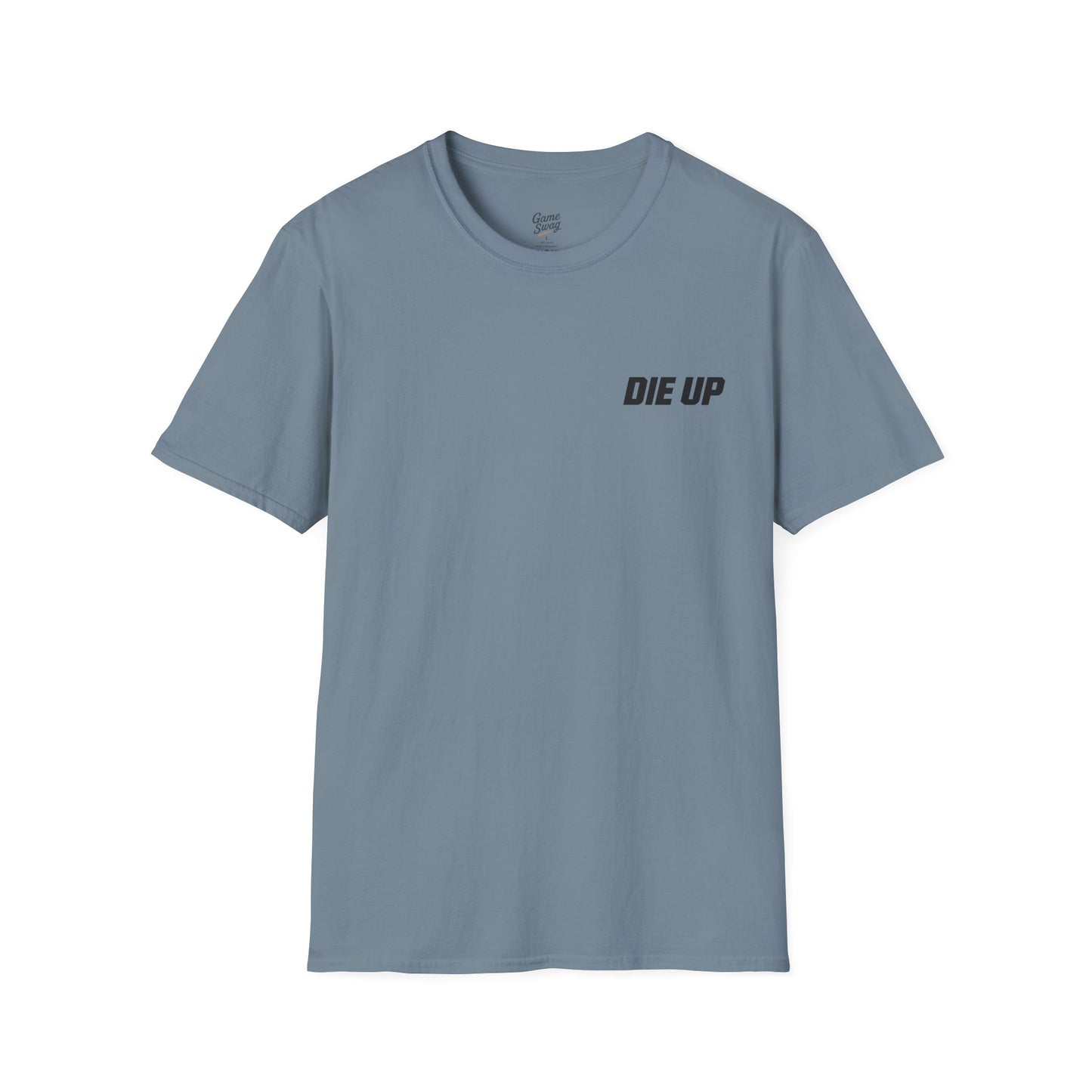 Stone Blue T-Shirt