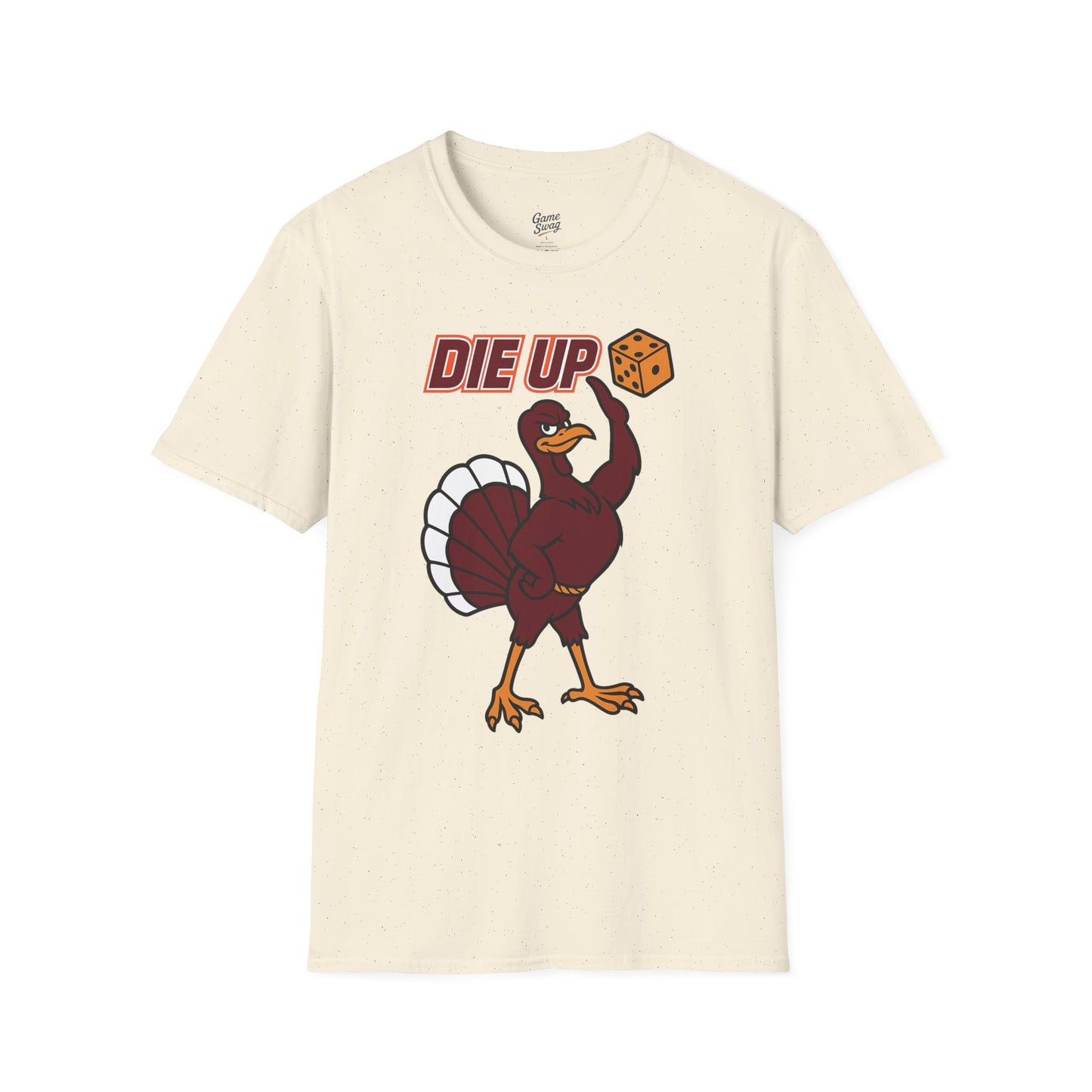 Natural T-Shirt