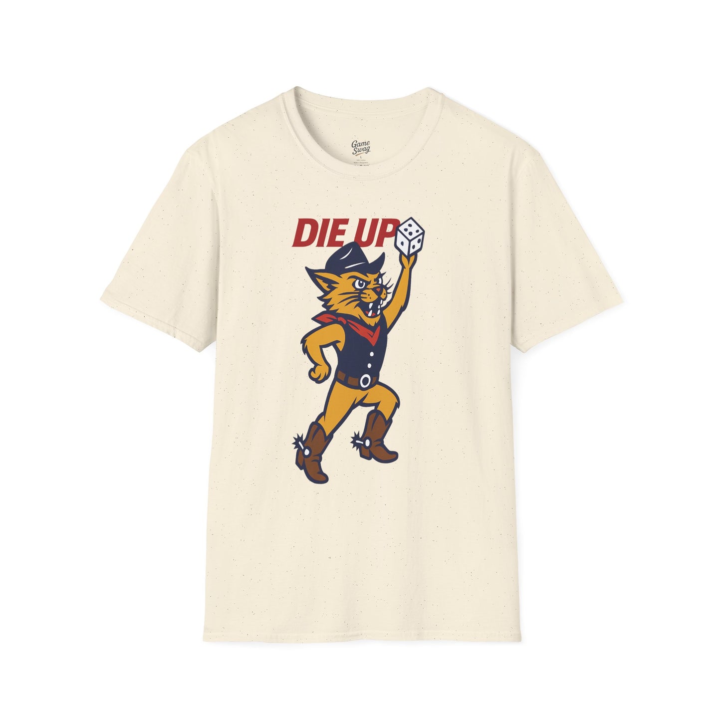 Natural T-Shirt