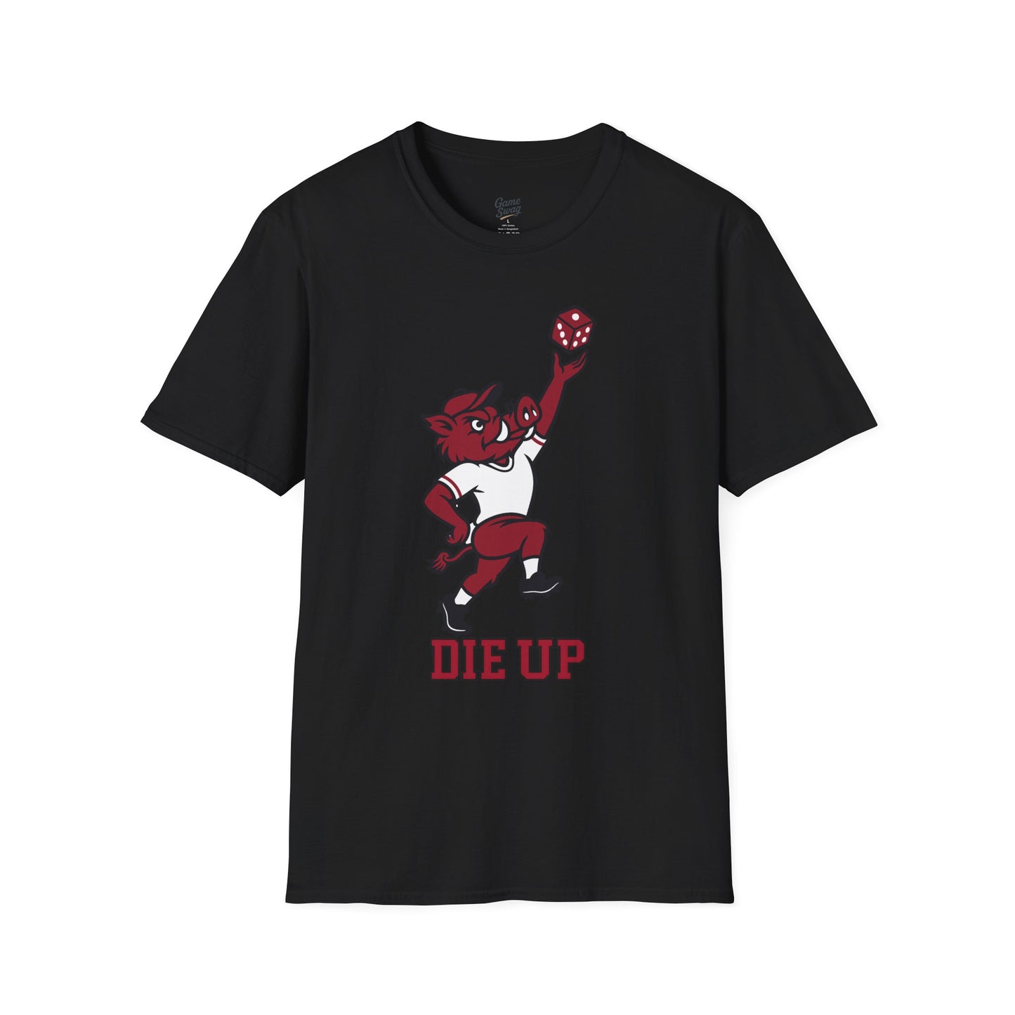 Black T-Shirt