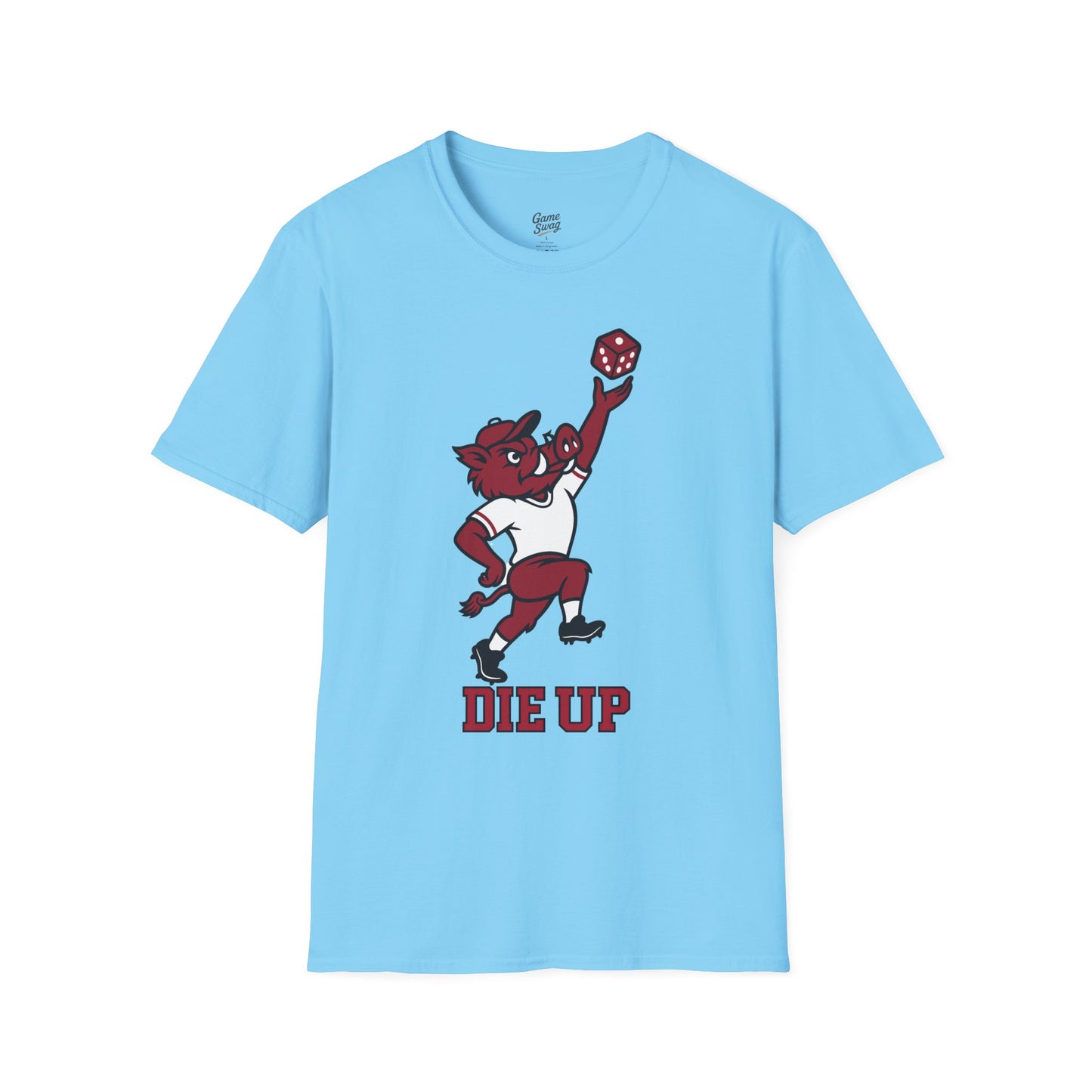 Sky T-Shirt