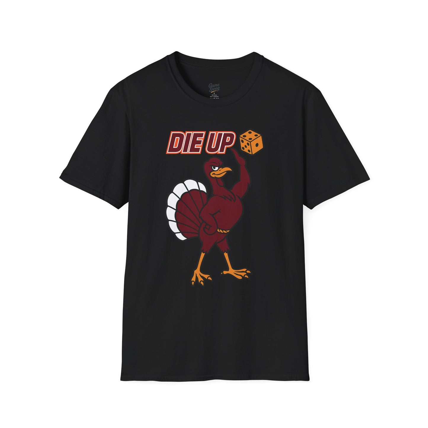 Black T-Shirt