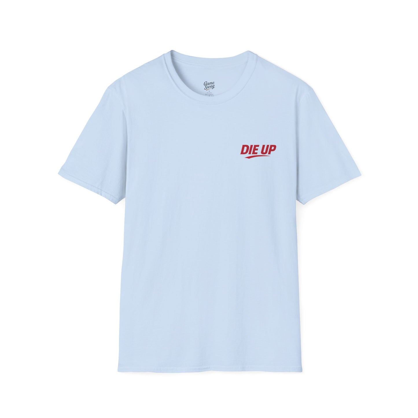 Light Blue T-Shirt