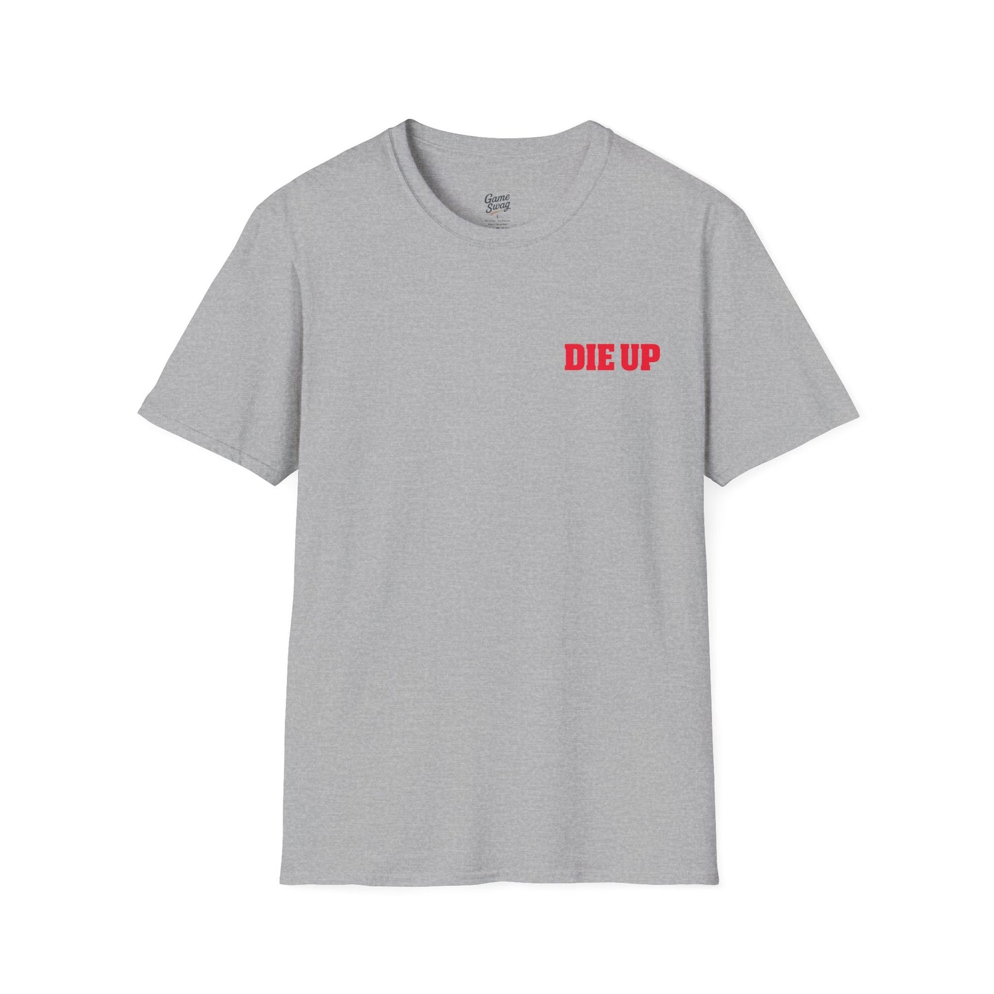Sport Grey T-Shirt