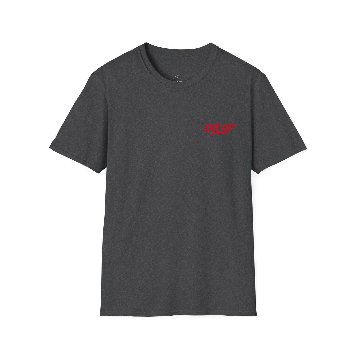 Dark Heather T-Shirt