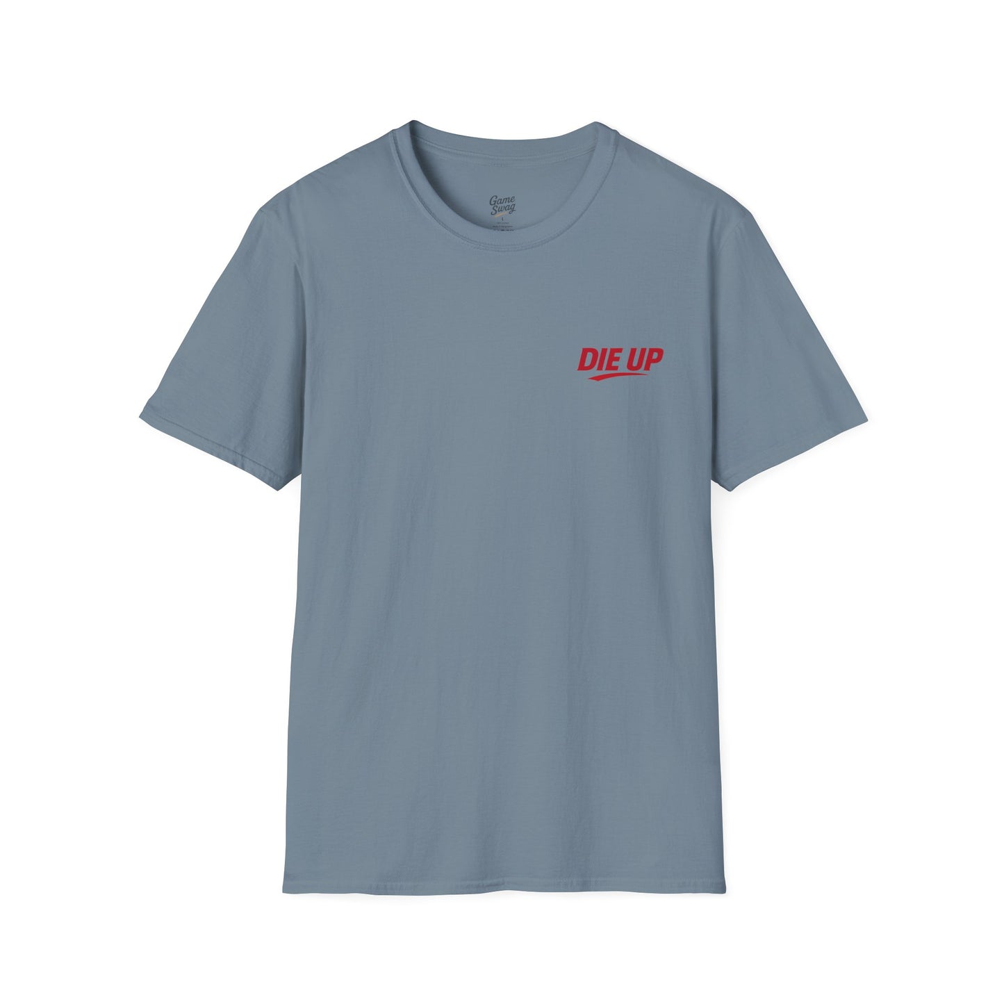 Stone Blue T-Shirt