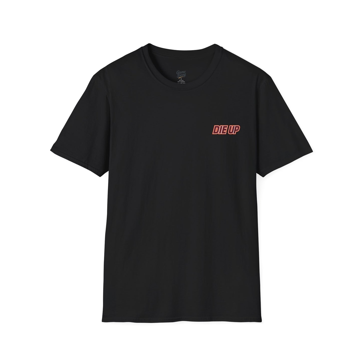 Black T-Shirt