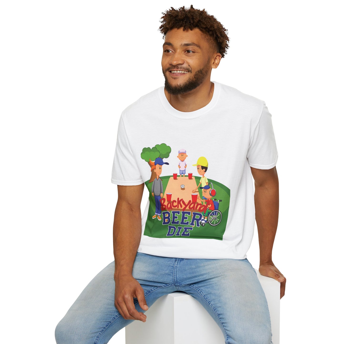 T-Shirt