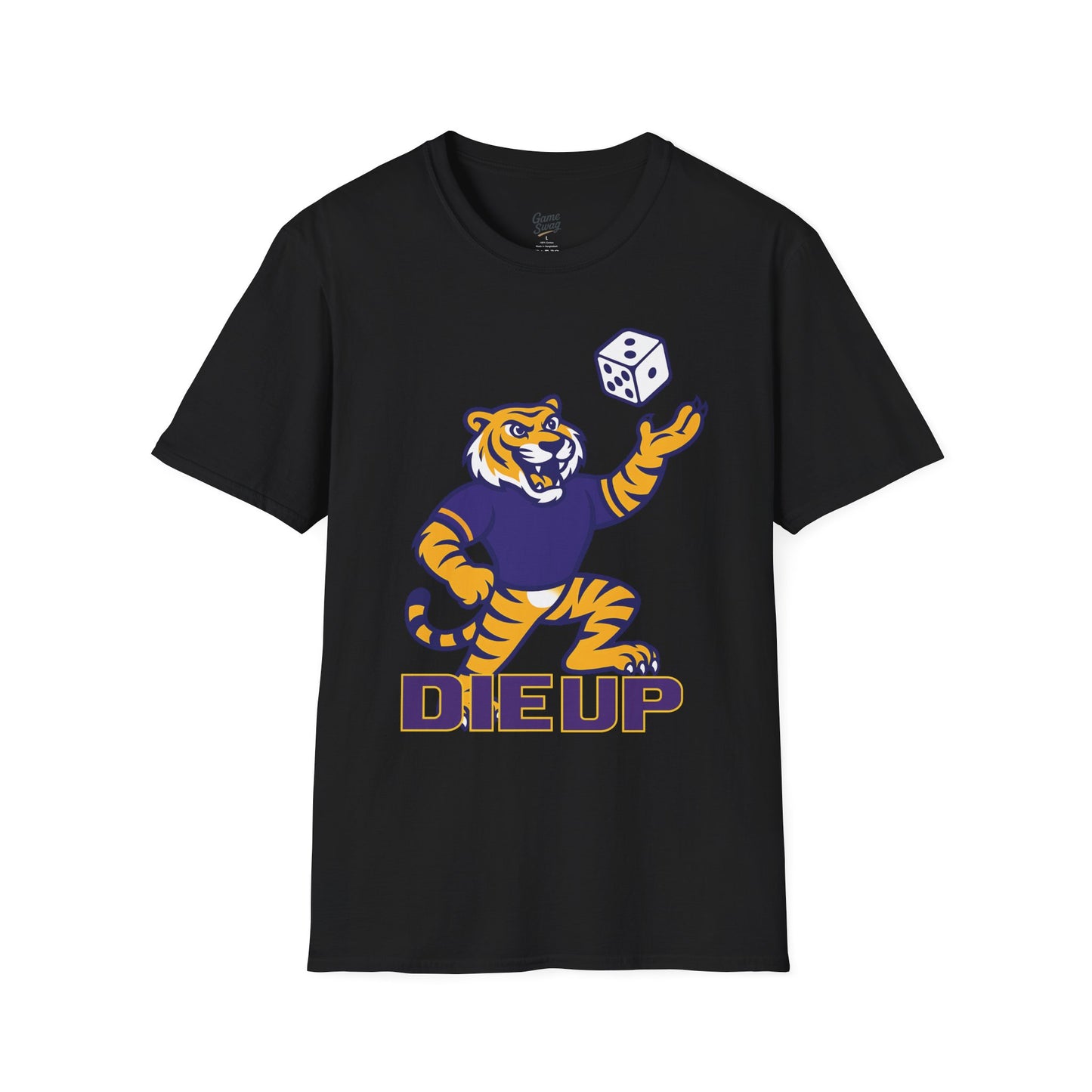 Black T-Shirt