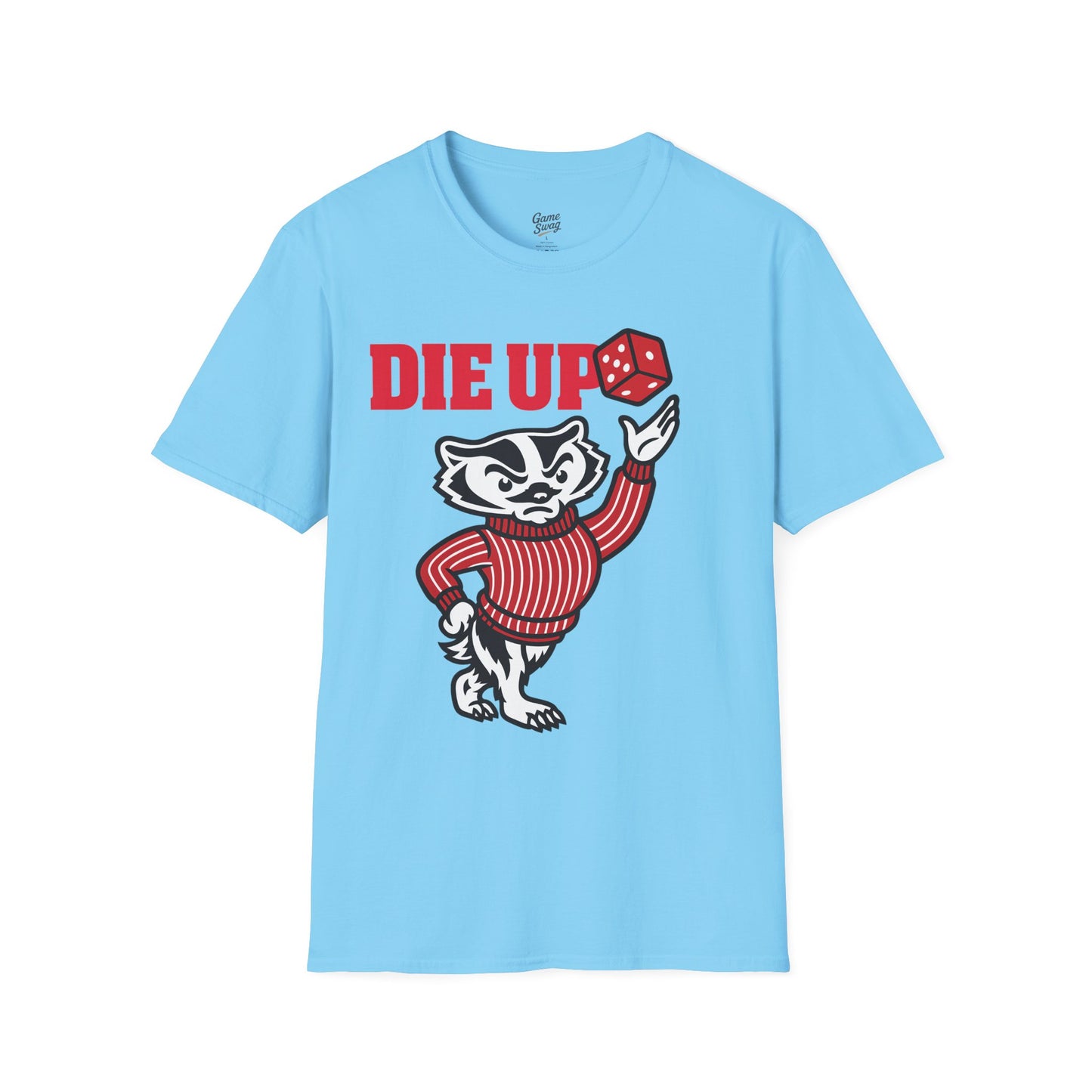 Sky T-Shirt