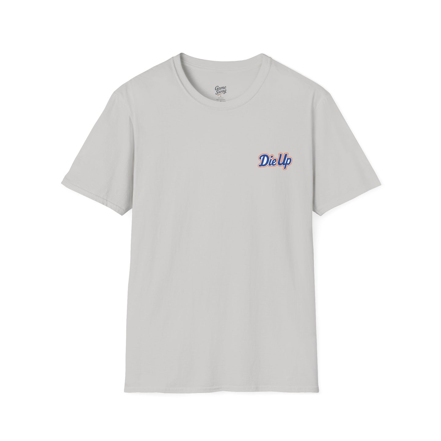 Ice Grey T-Shirt