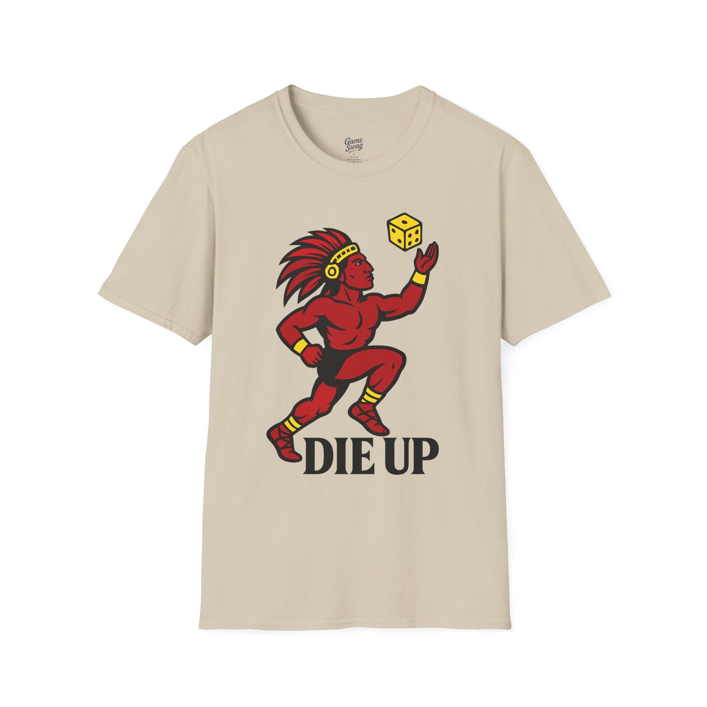 Sand T-Shirt